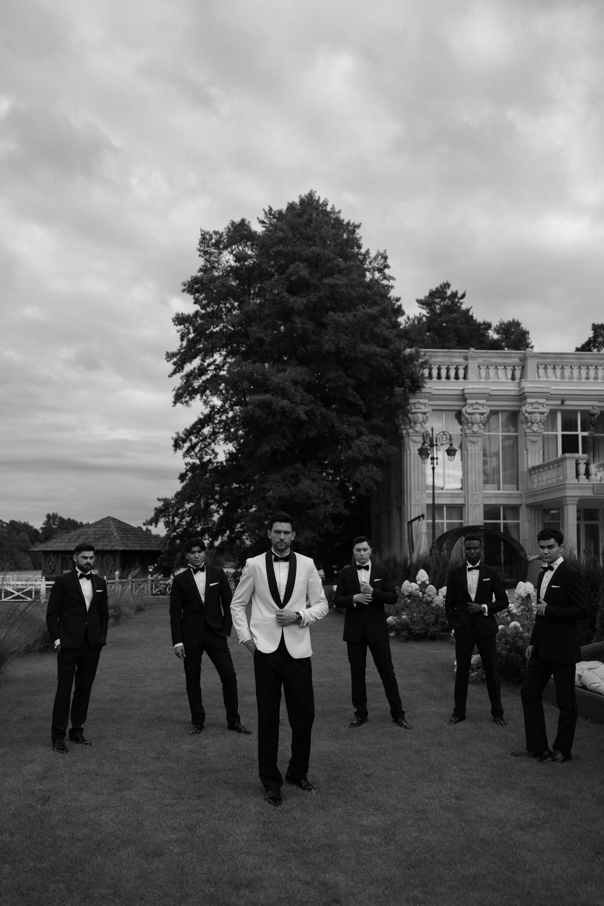 А & Е. Свадебный фотограф Виктория Карпова