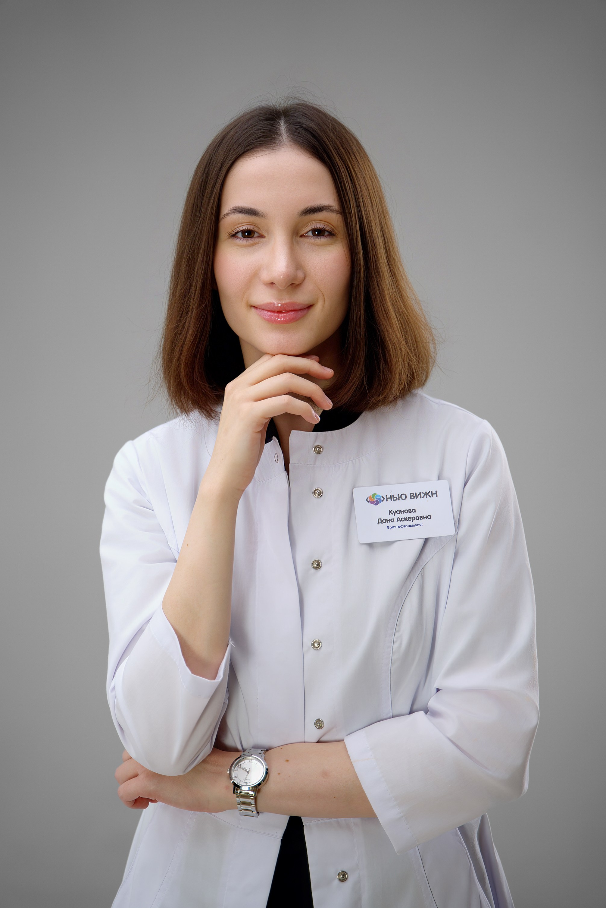 Дана. Фотографы из солнечного Краснодара Вадим и Надежда Митус