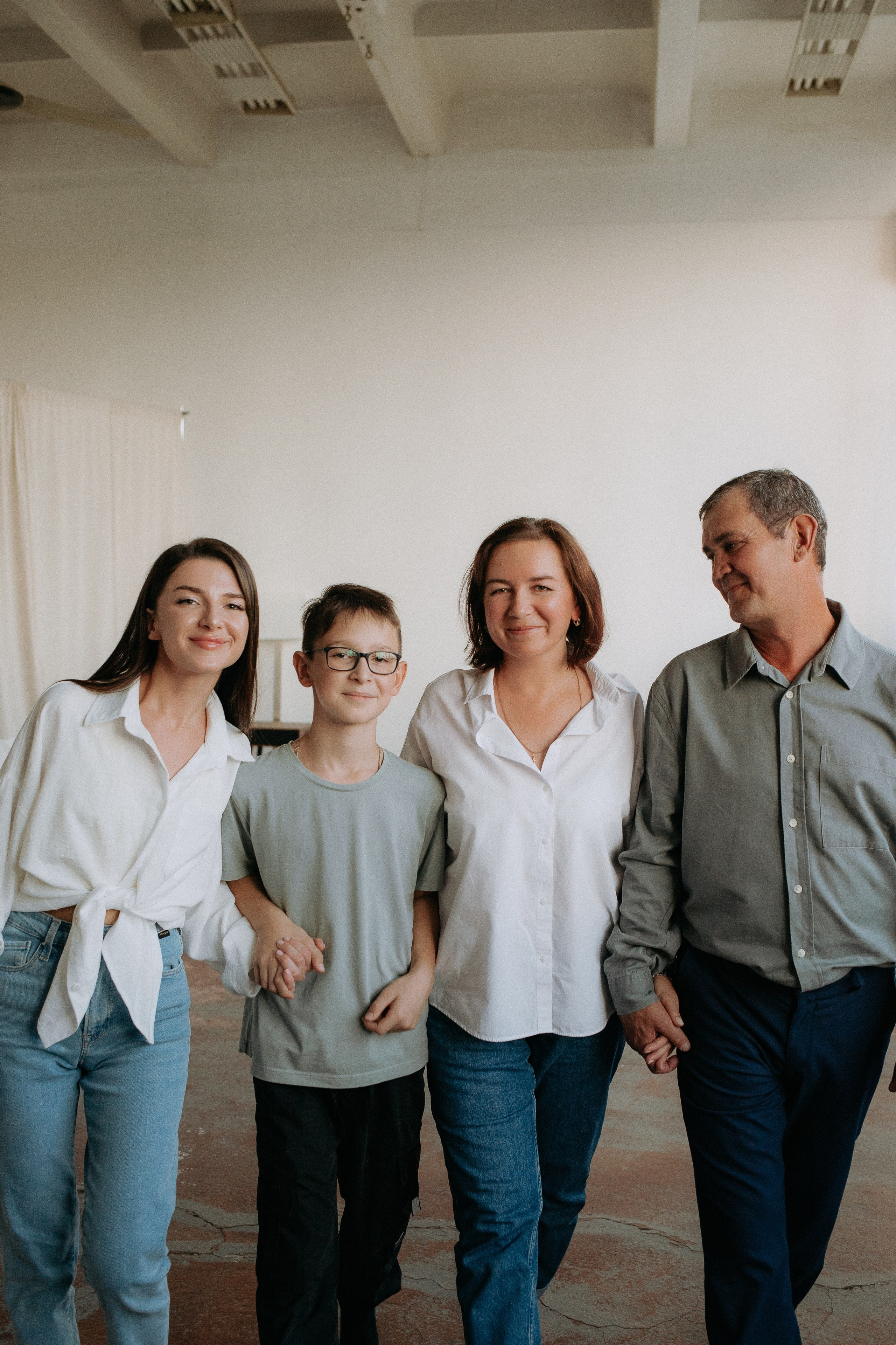 Юрий и Ольга, Александр и Юлия. Свадебный фотограф Нижний Новгород