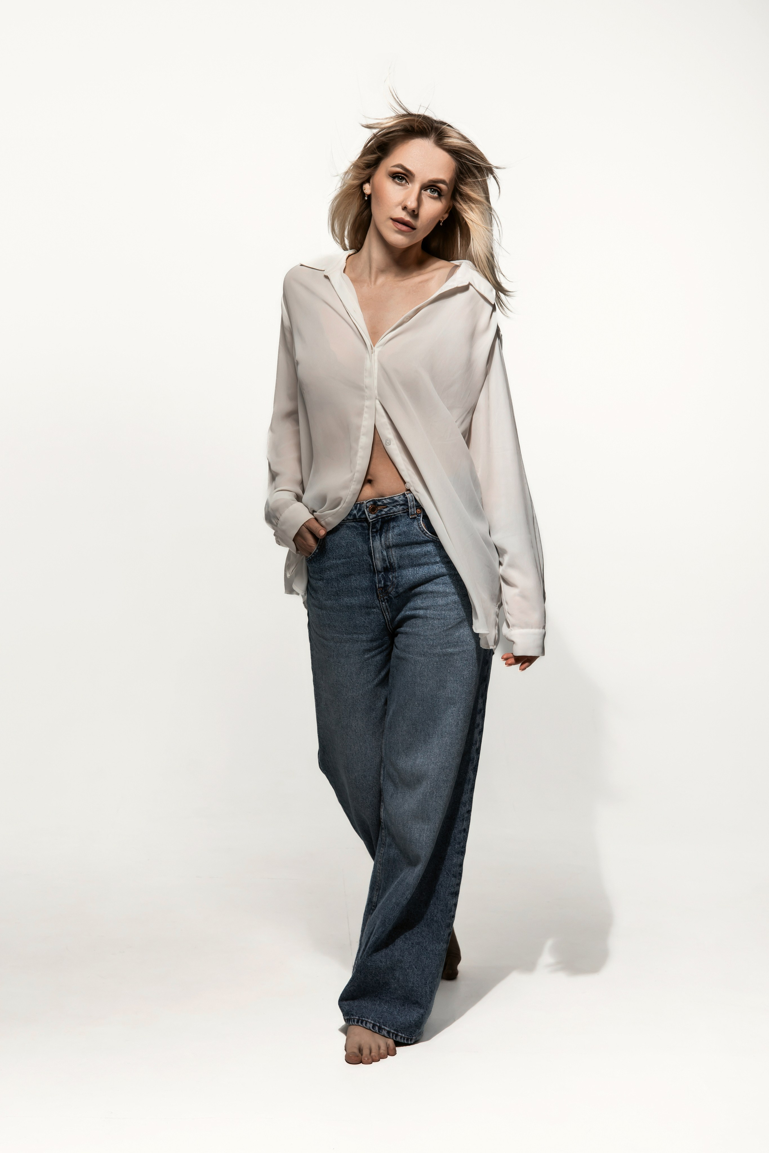 Таня. Главная