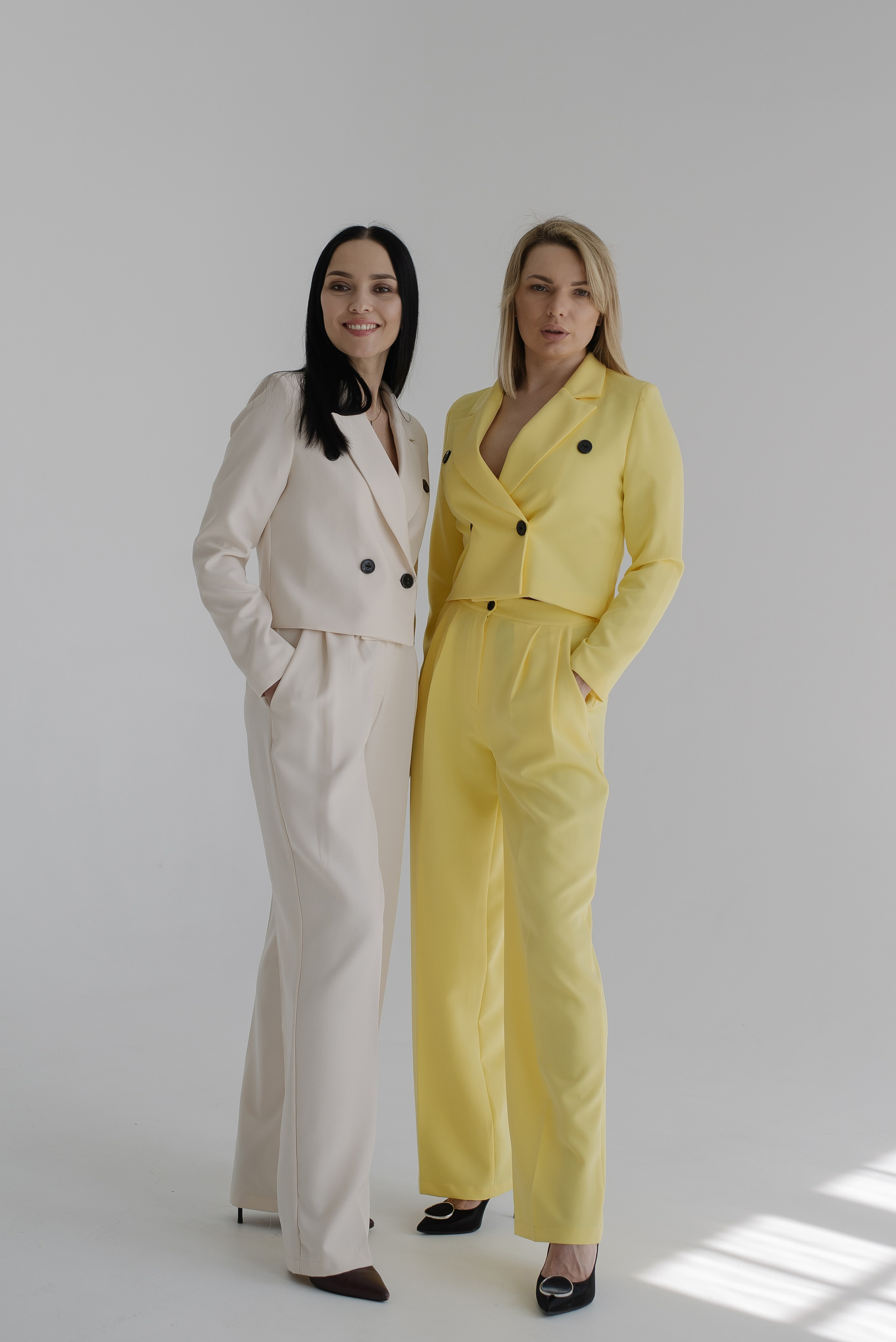 Магазин одежды Bella Bloom. Портретный фотограф Ксения Люндовская