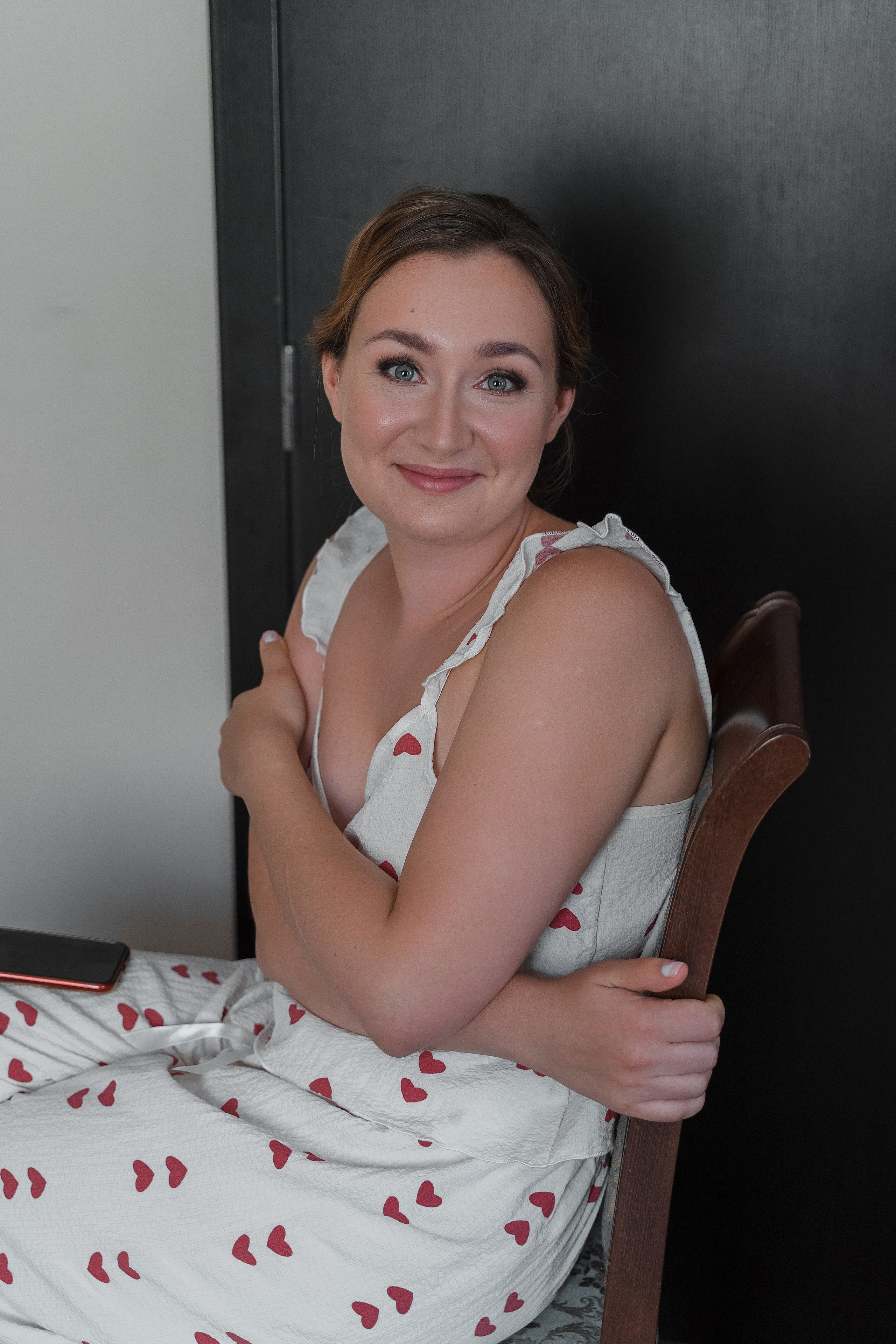 Андрей + Екатерина