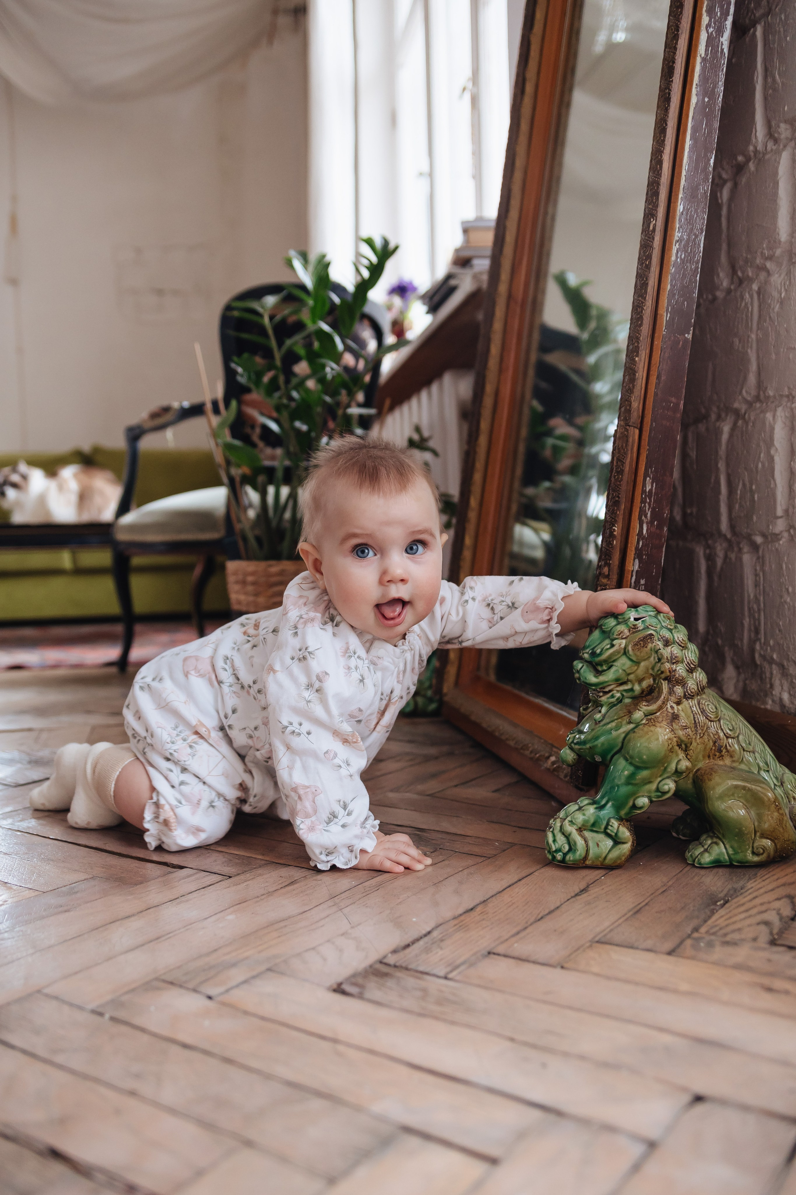 Съёмка в домашней студии в Екатеринбурге. Свадебный, семейный фотограф, контент съёмка. Екатеринбург. Елена Граф