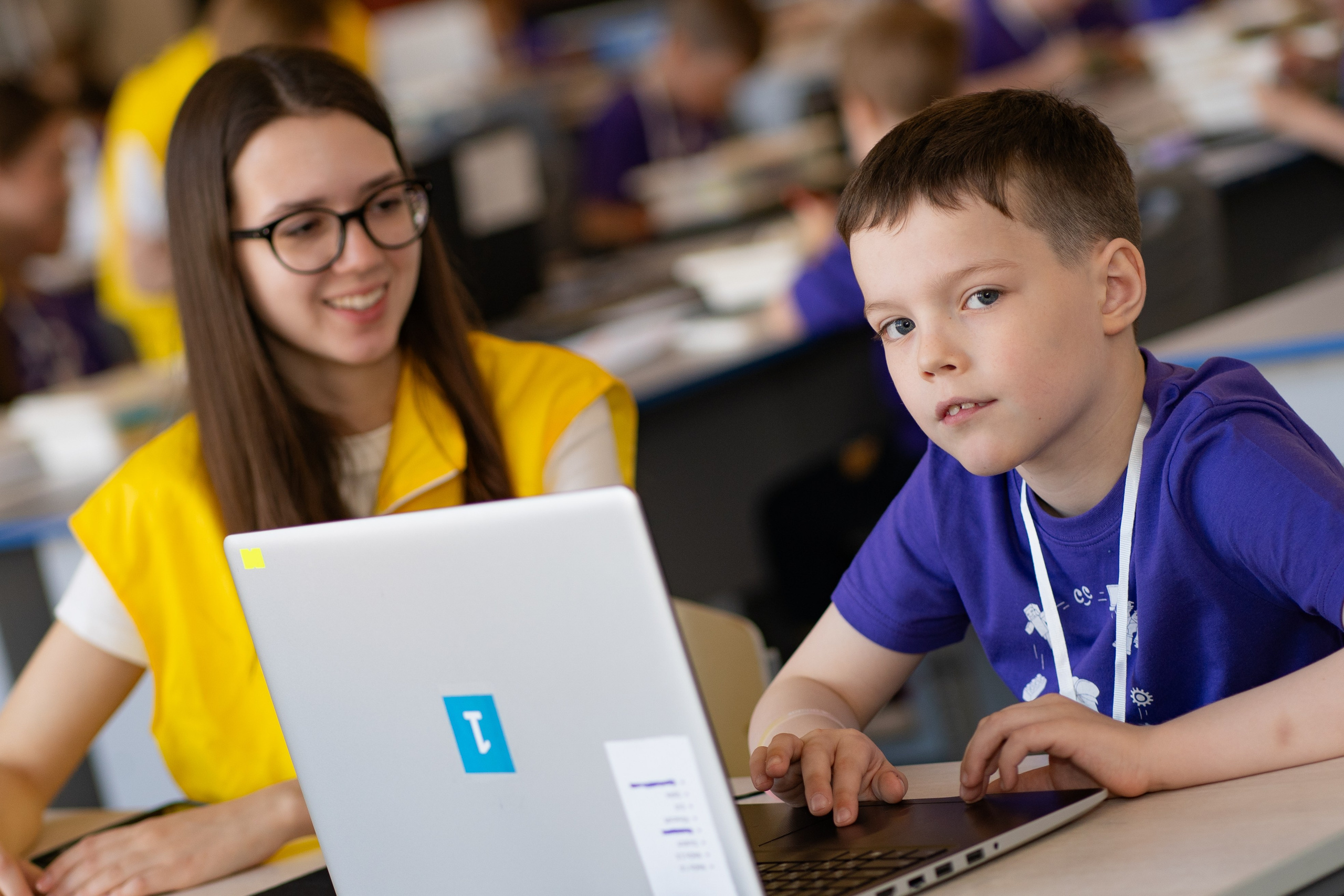 Соревнованиях Cyber Competition. Фото / Видеосъемка в Москве