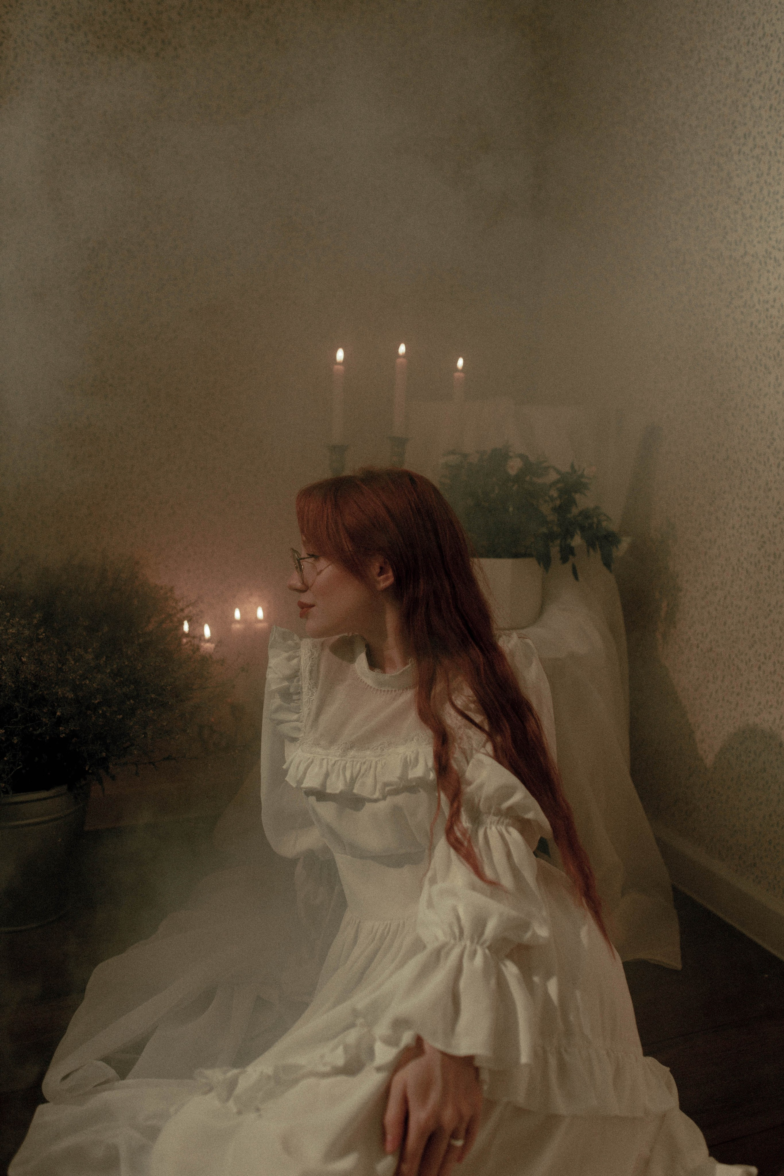 Виктория. Фотограф Трифон Мира