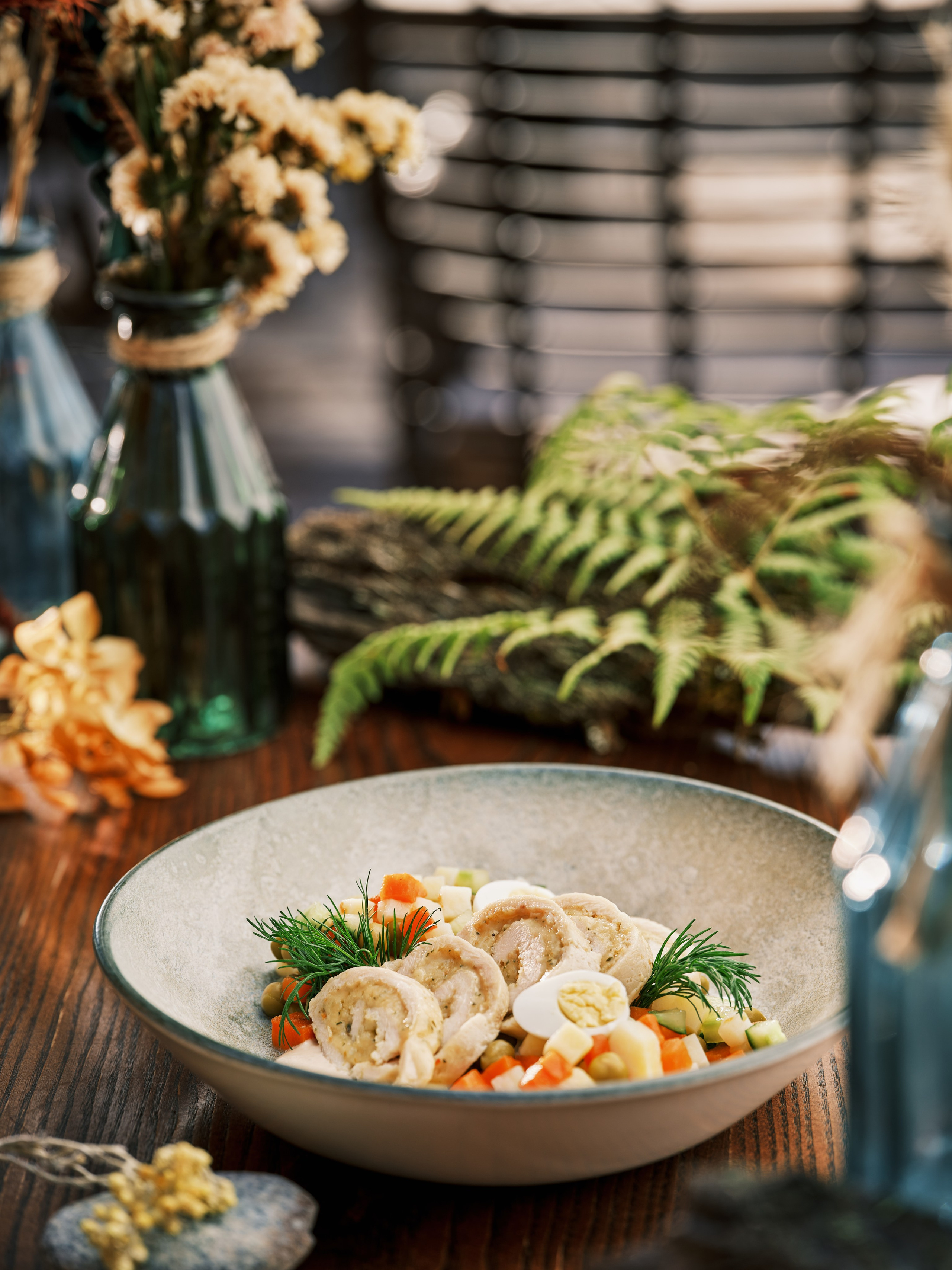 Фуд съемка. Свадебный и коммерческий фотограф Максим Наземцев