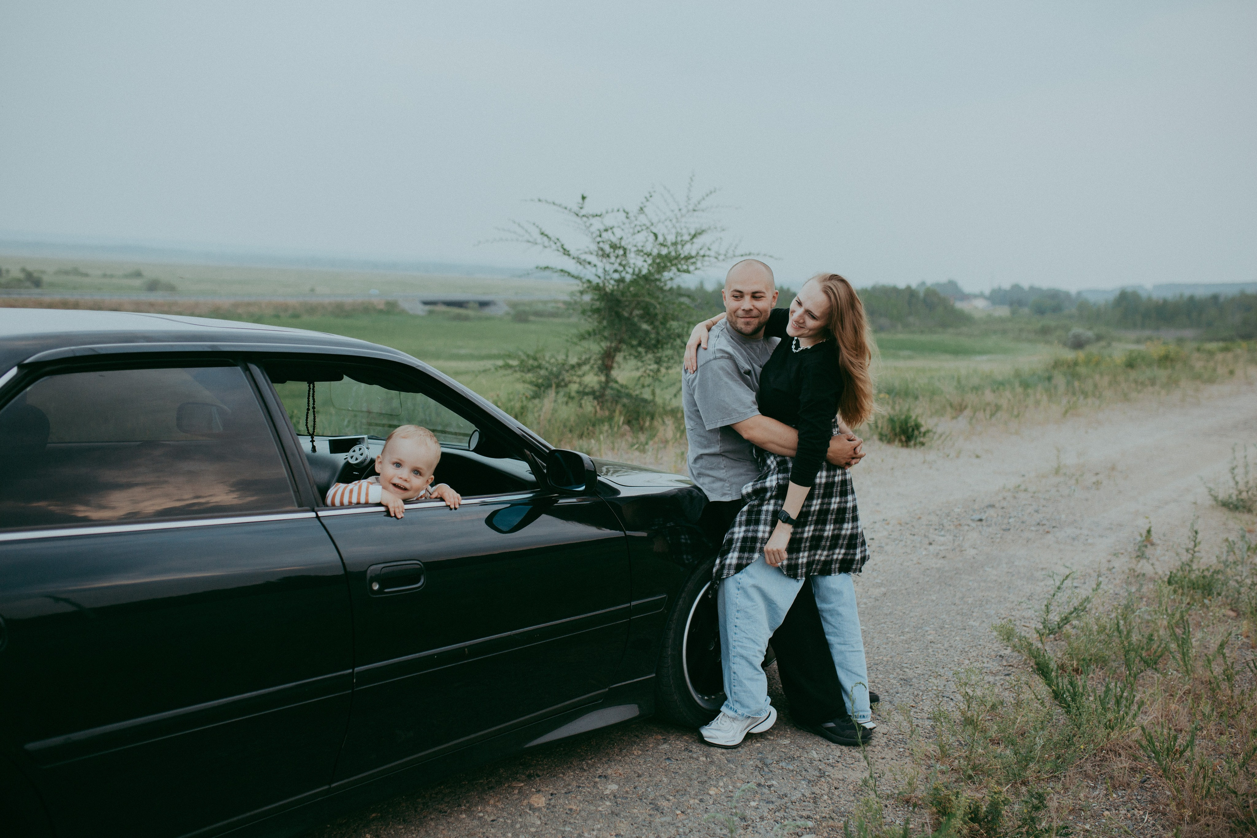 История про жизнь. Семейный фотограф Санкт-Петербург Елена Корытцева