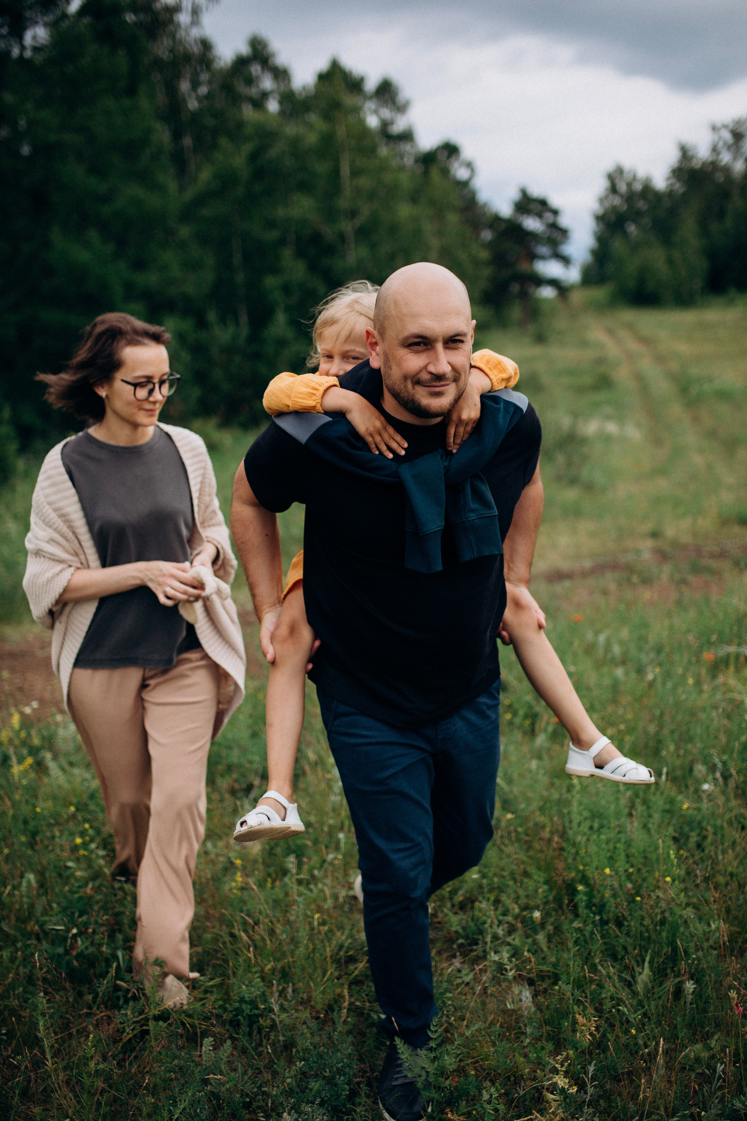 Горы. Семейный фотограф Санкт-Петербург Елена Корытцева