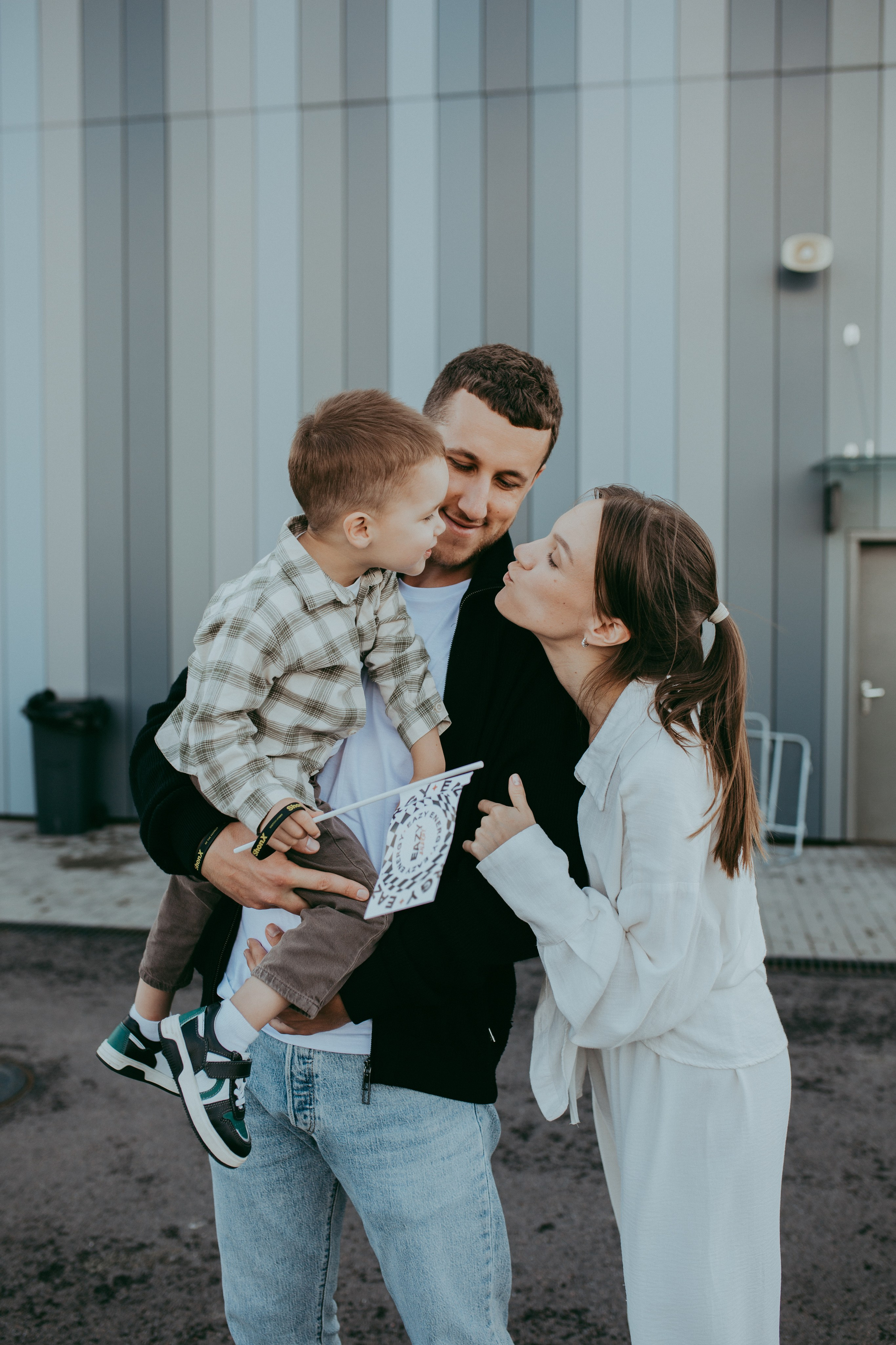 Про жизнь. Семейный фотограф Санкт-Петербург Елена Корытцева