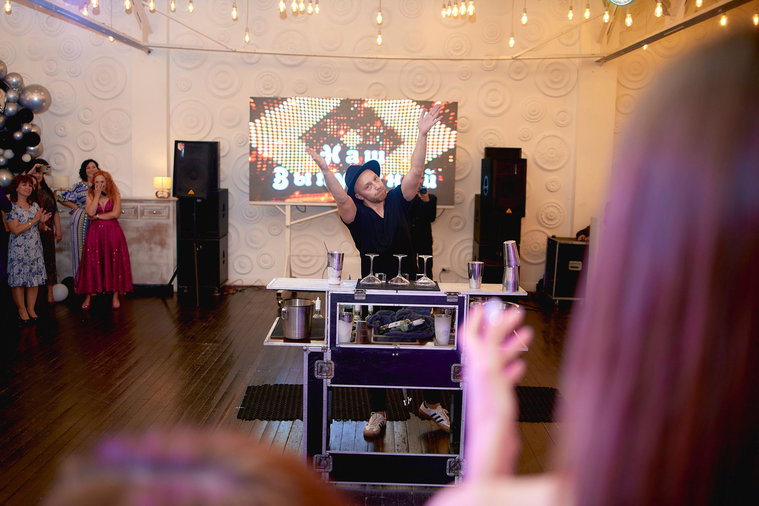 Школа № 79 (выпускной 2023). Фотограф Иван Кузьмин на любое Ваше мероприятие