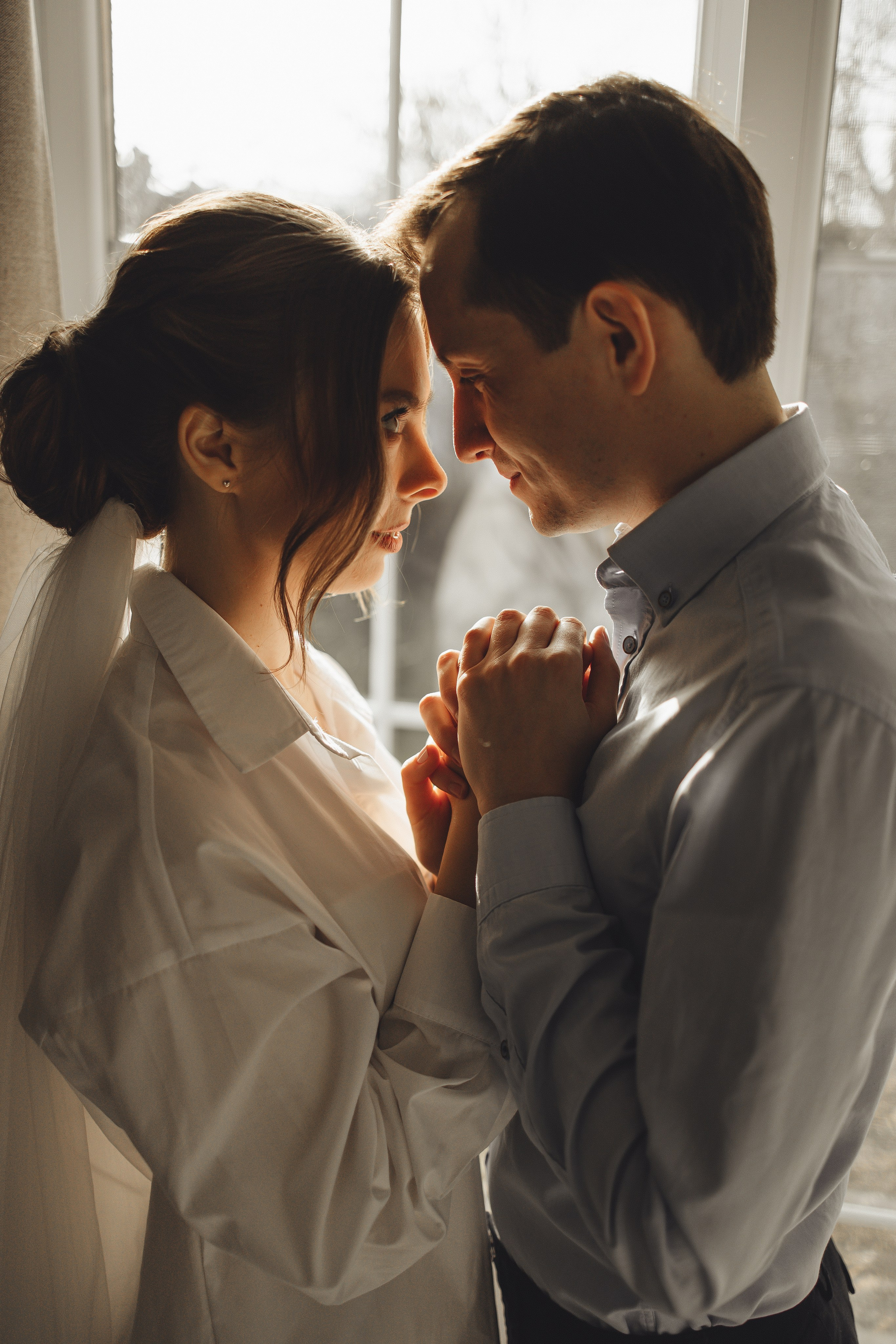 Свадебная история для двоих. Семейный и детский фотограф, таганрог, ростов-на-дону