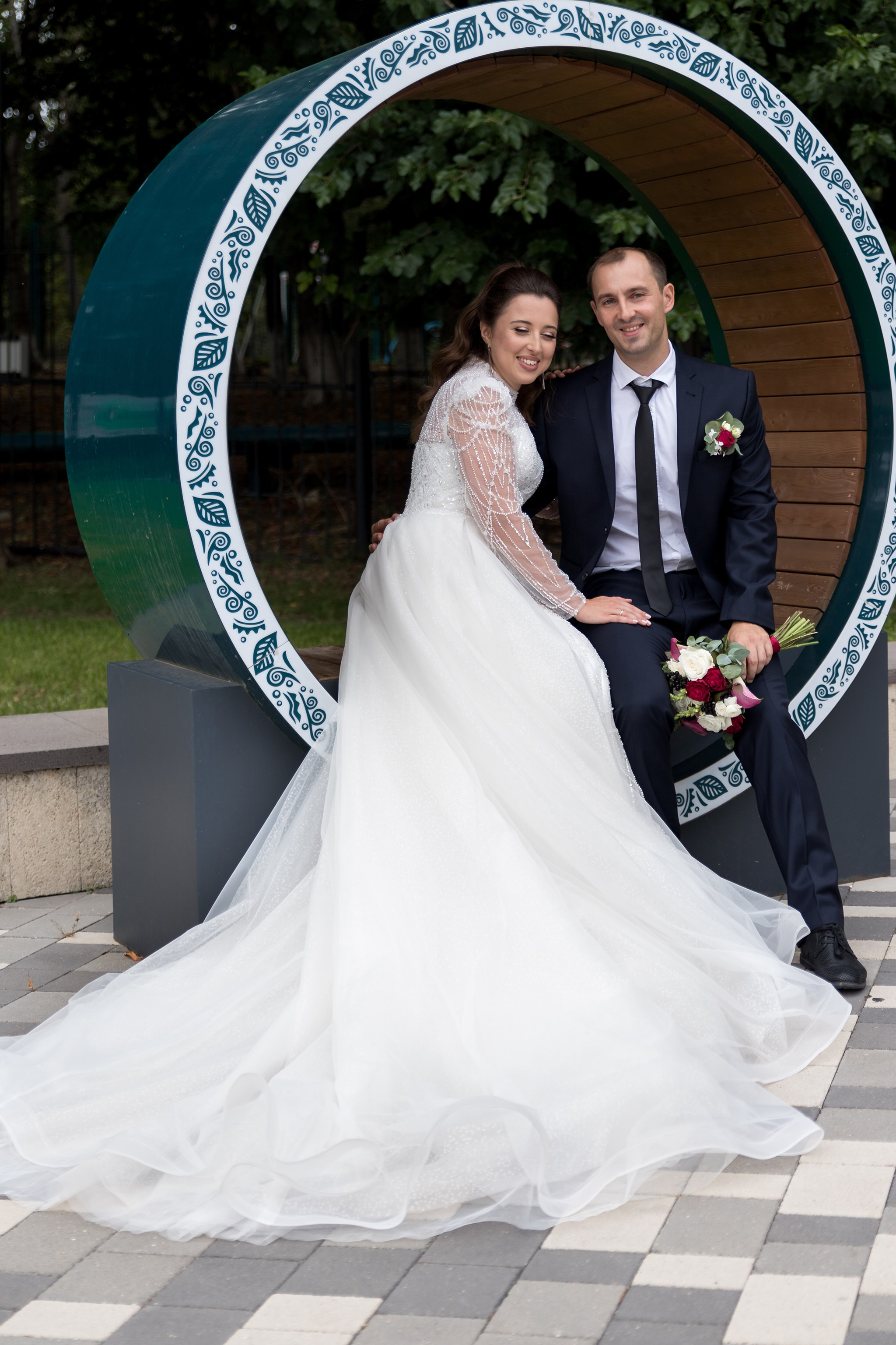 Прогулка Пятигорск-Иноземцево. Фотограф Пятигорск и КМВ