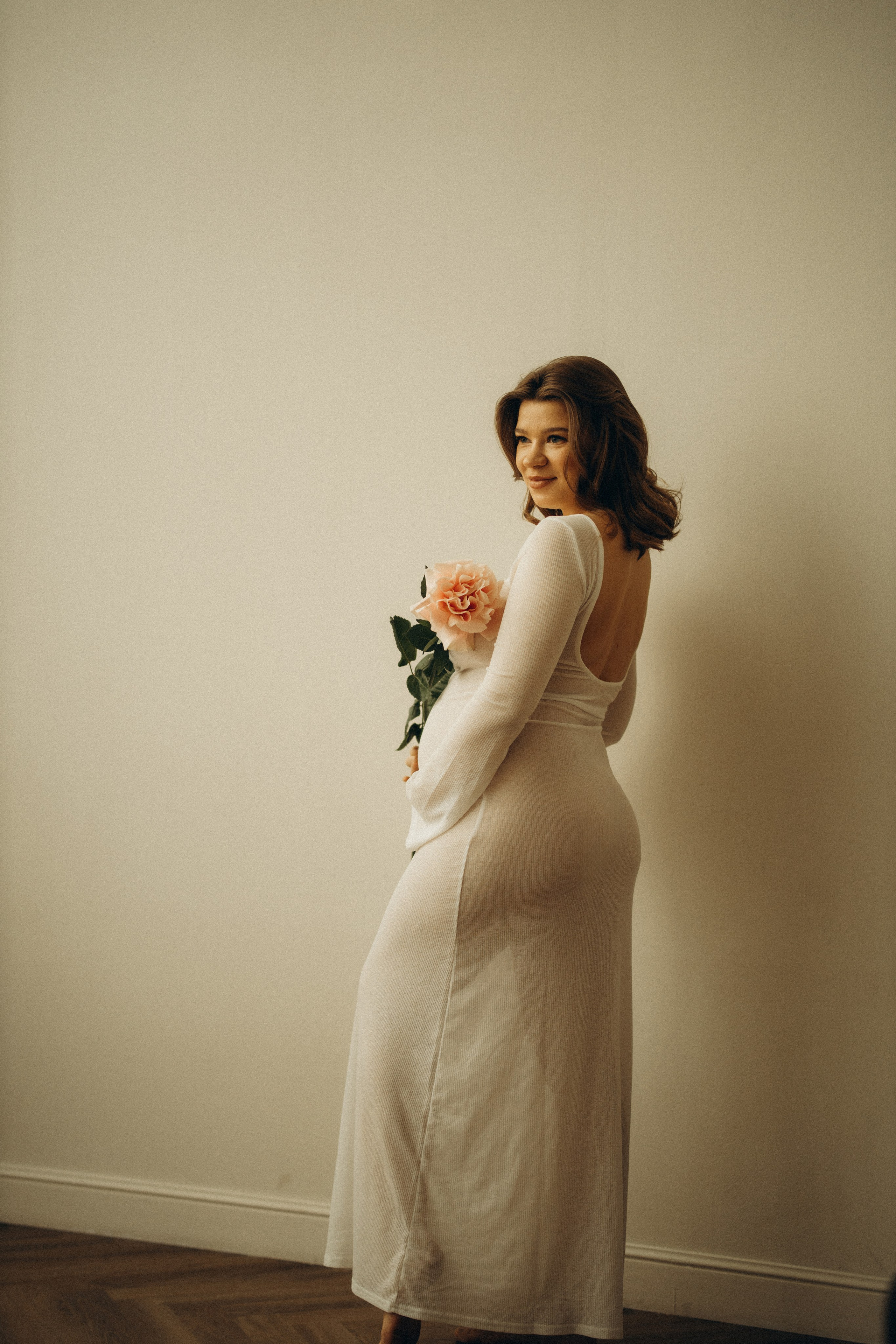 Анастасия. Семейный фотограф Вероника Каюрова Ярославль