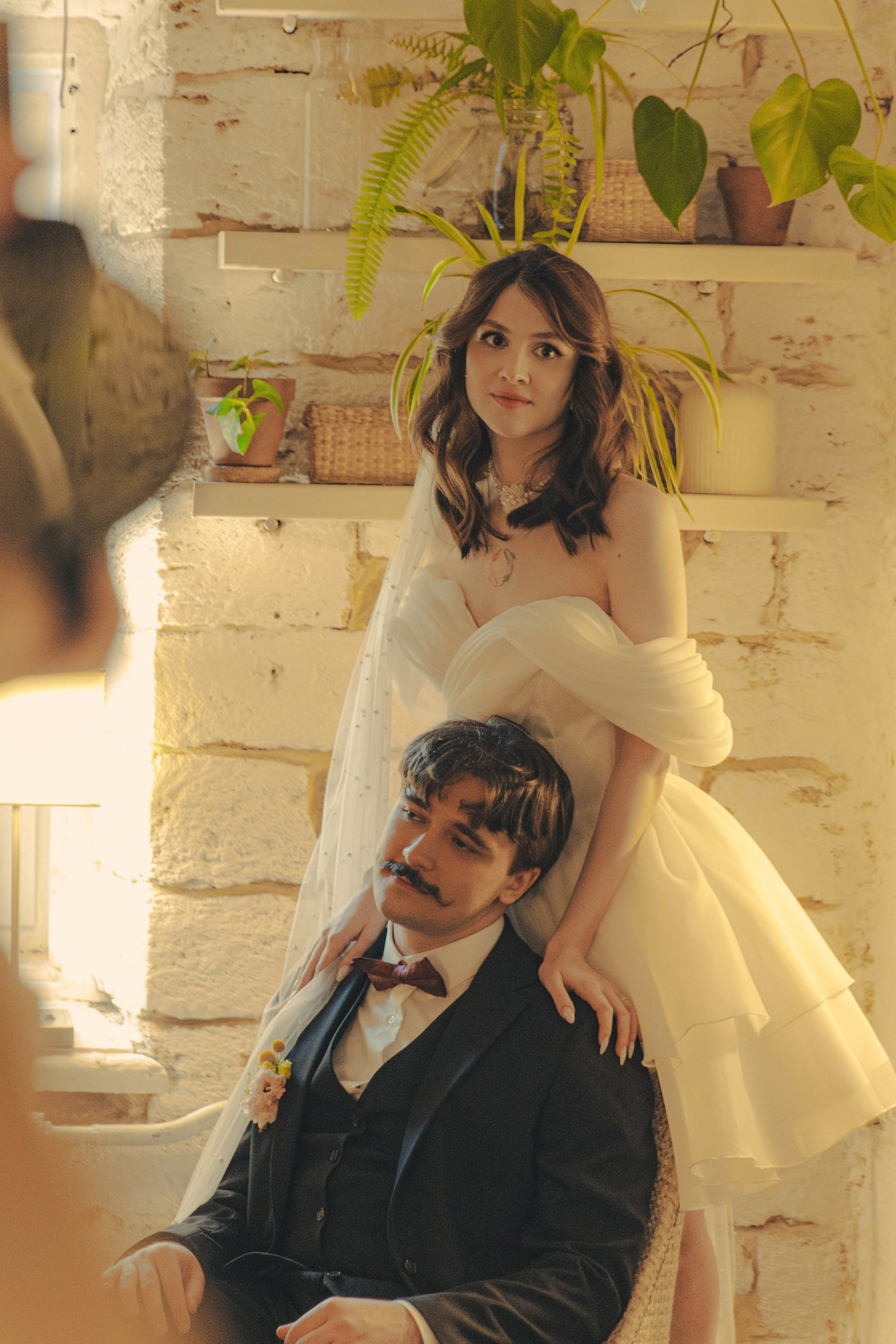 Никита и Дарья. Фотограф в Ставрополе Алина Клочкова