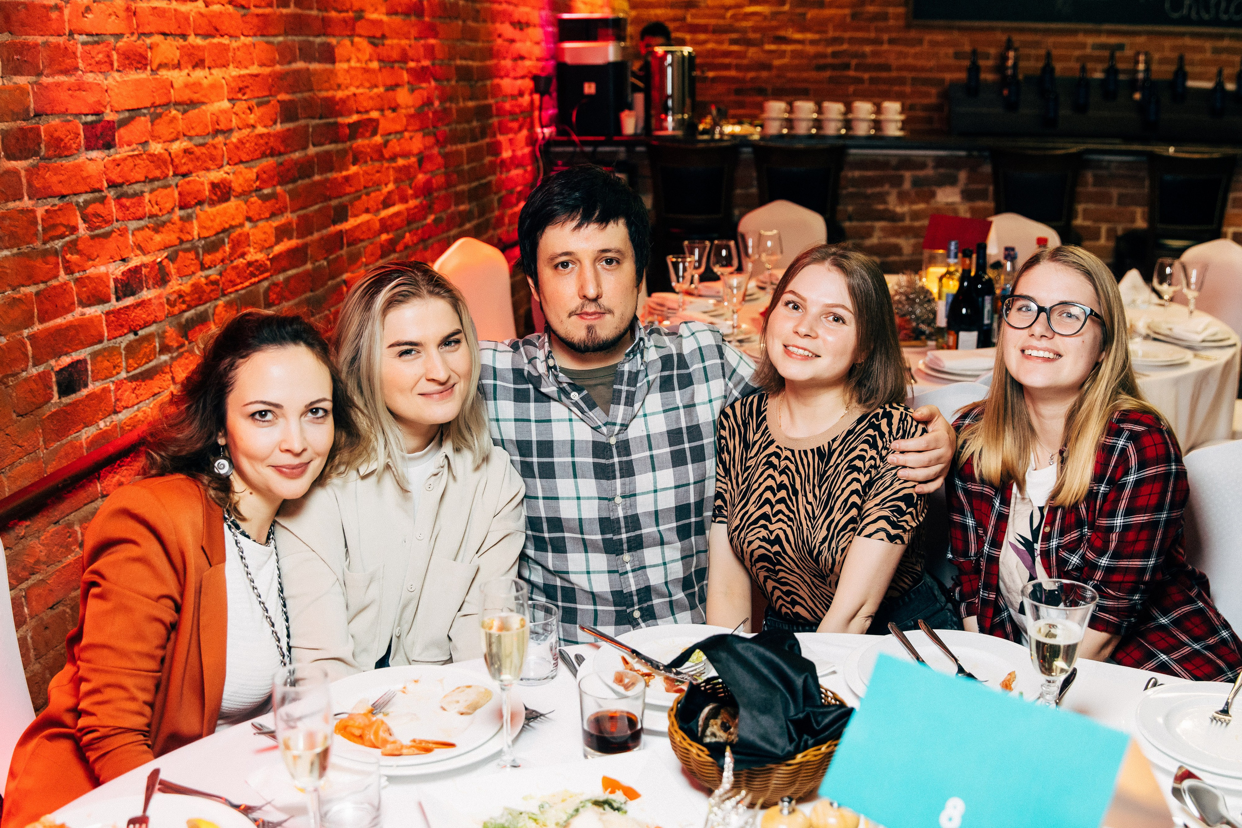 45. Фотограф Недорез Александр в Москве. Репортаж на ваших мероприятиях