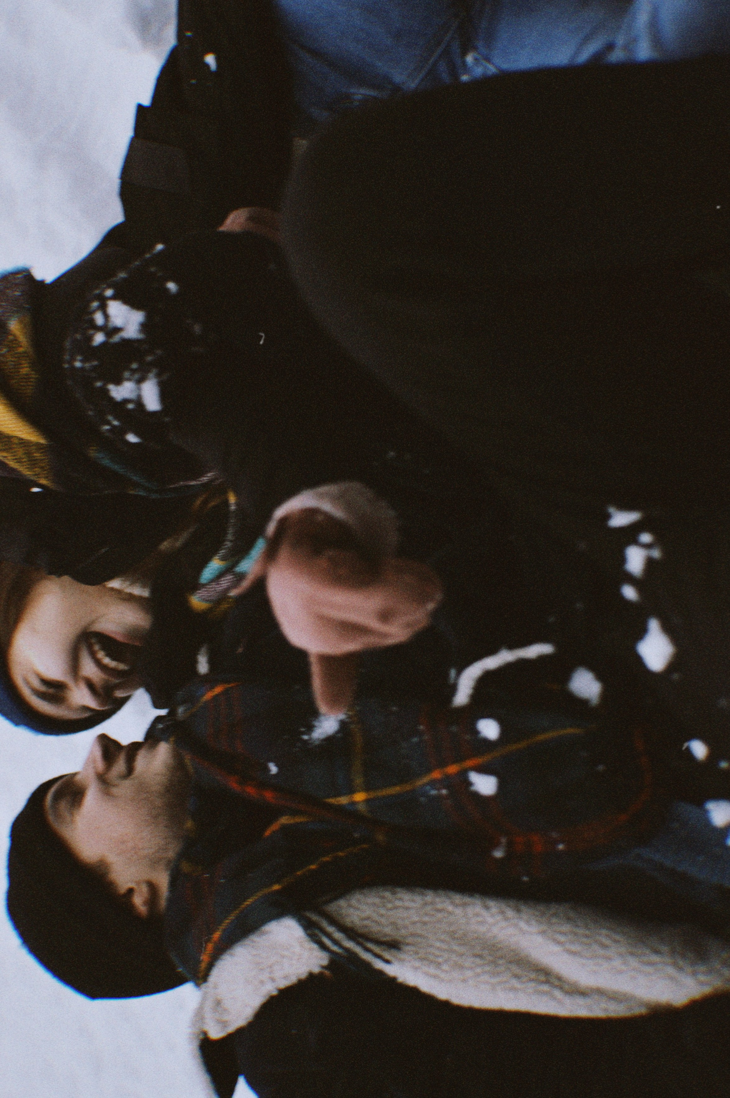 Love-story. Фотограф в Москве/Санкт-Петербурге