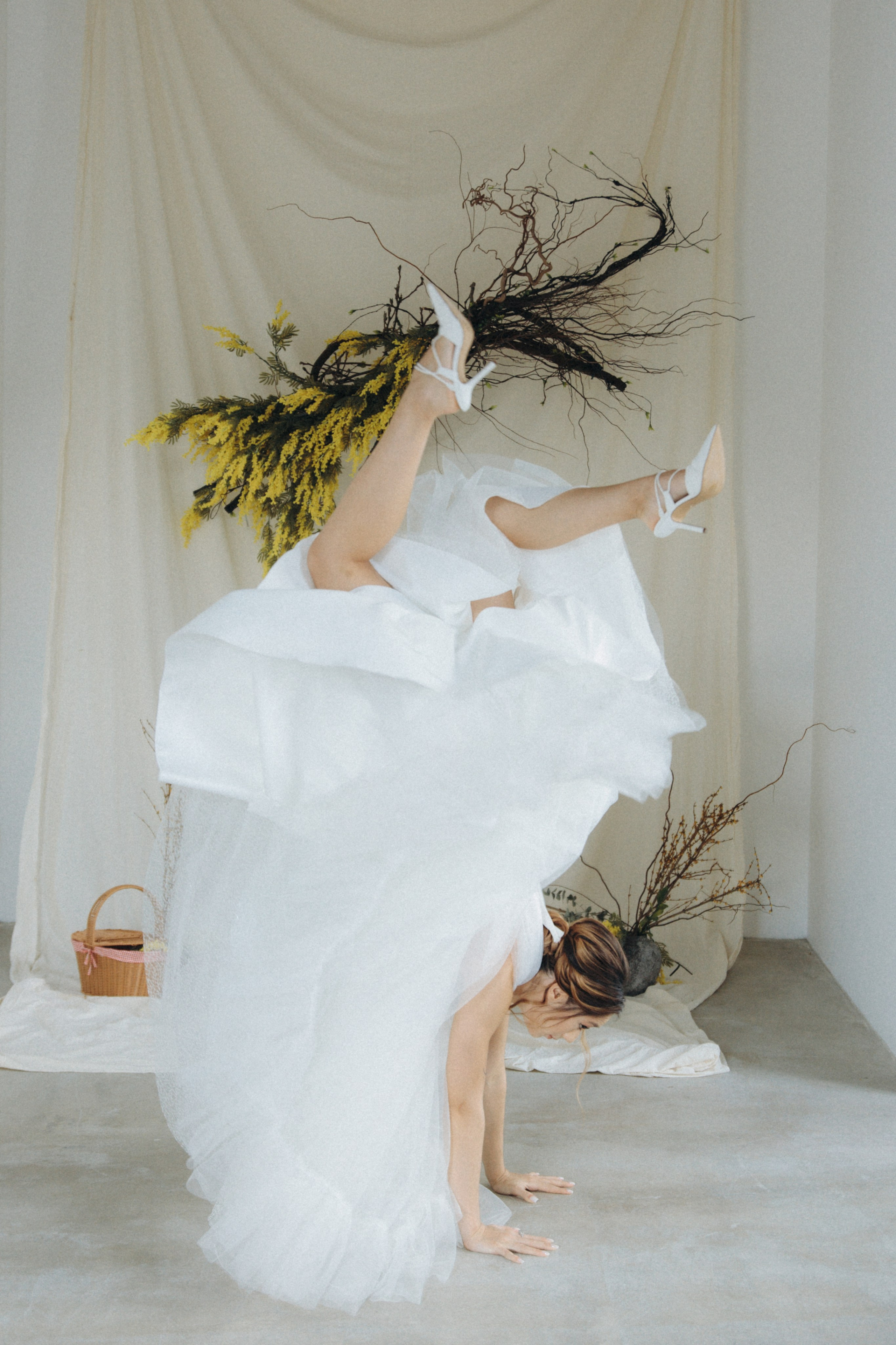 KARINA. Свадебный фотограф в Астане Асанали Балтахан