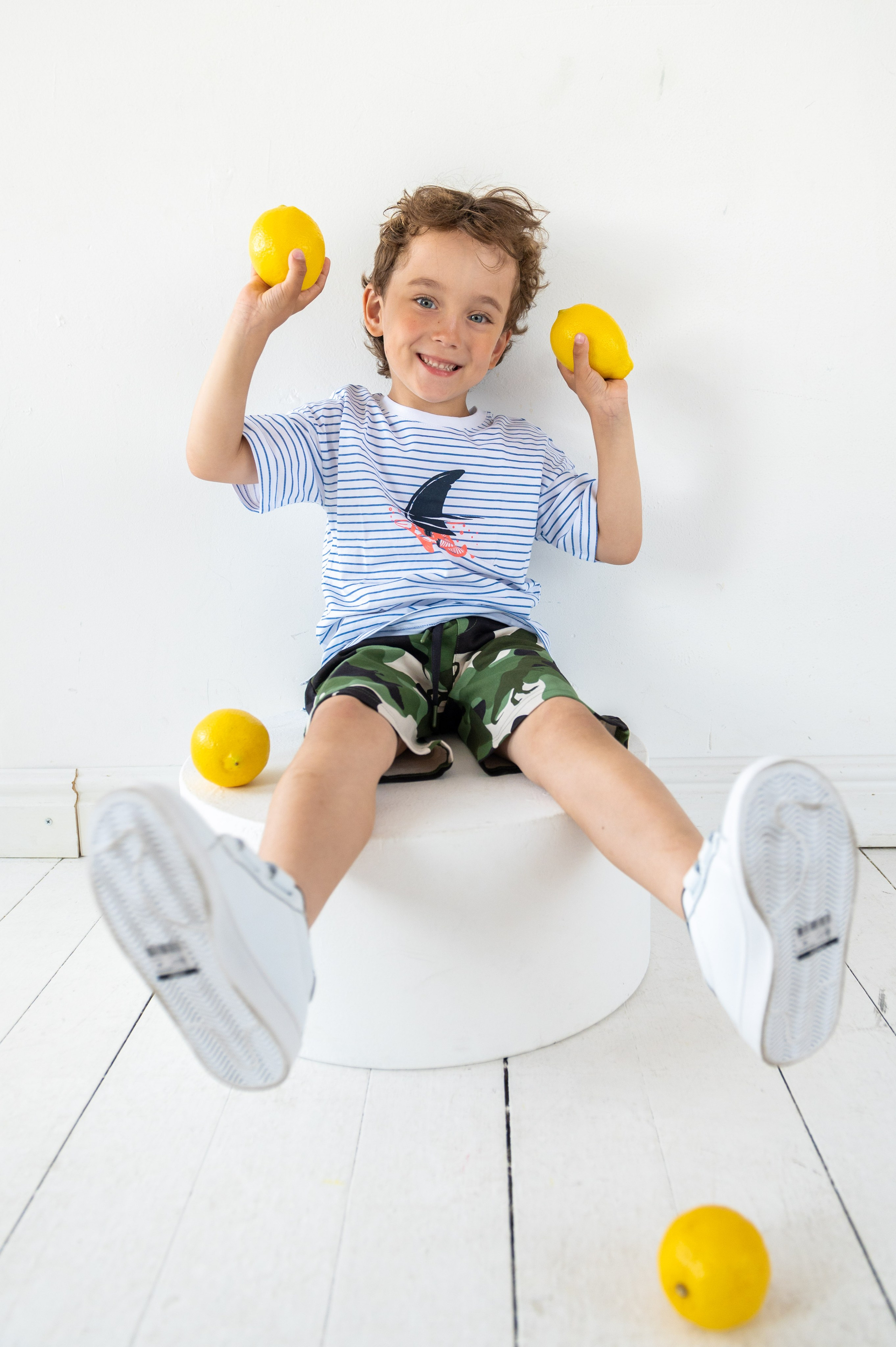 Дети. Главная