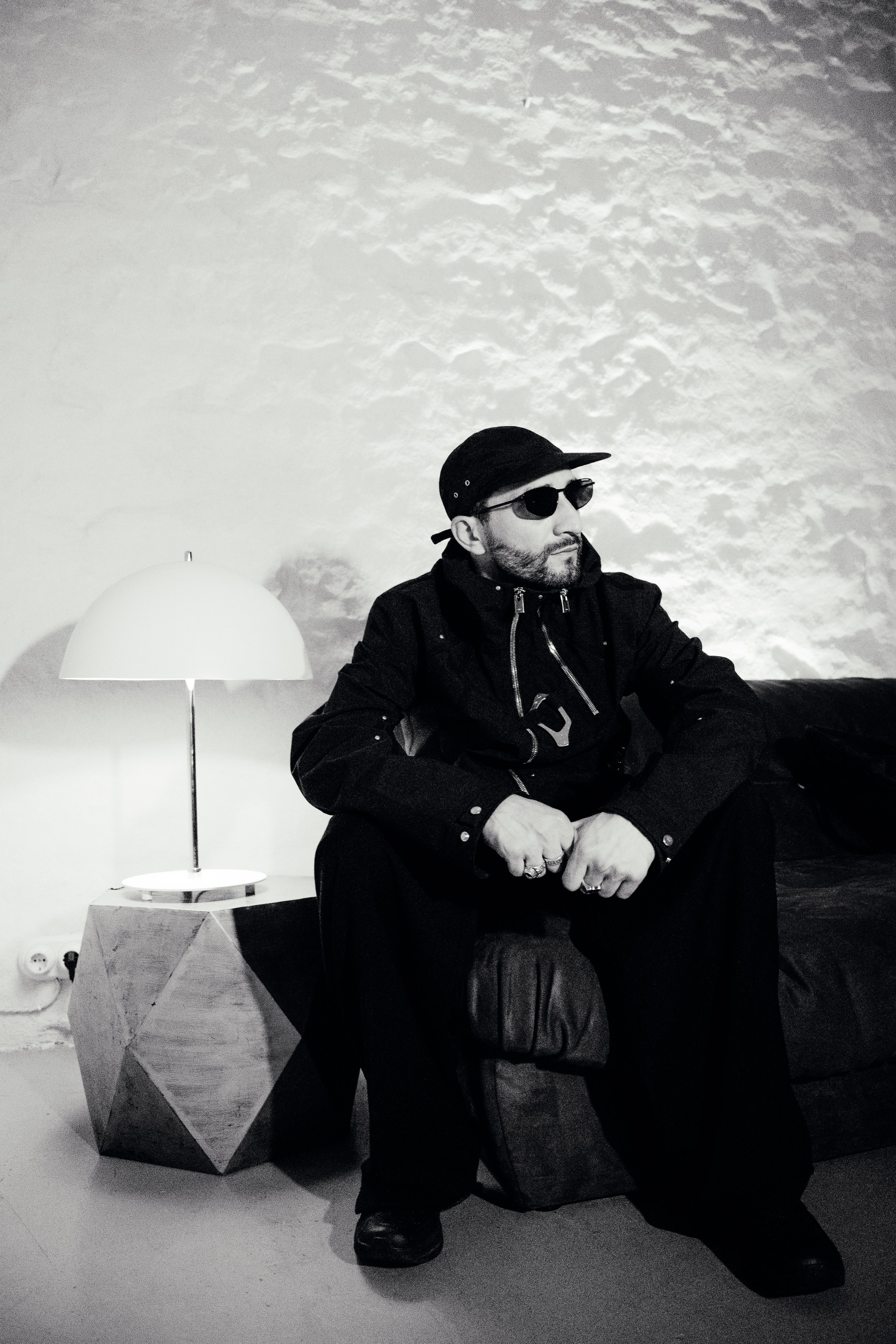 КАССЕТА. Фотограф Москва