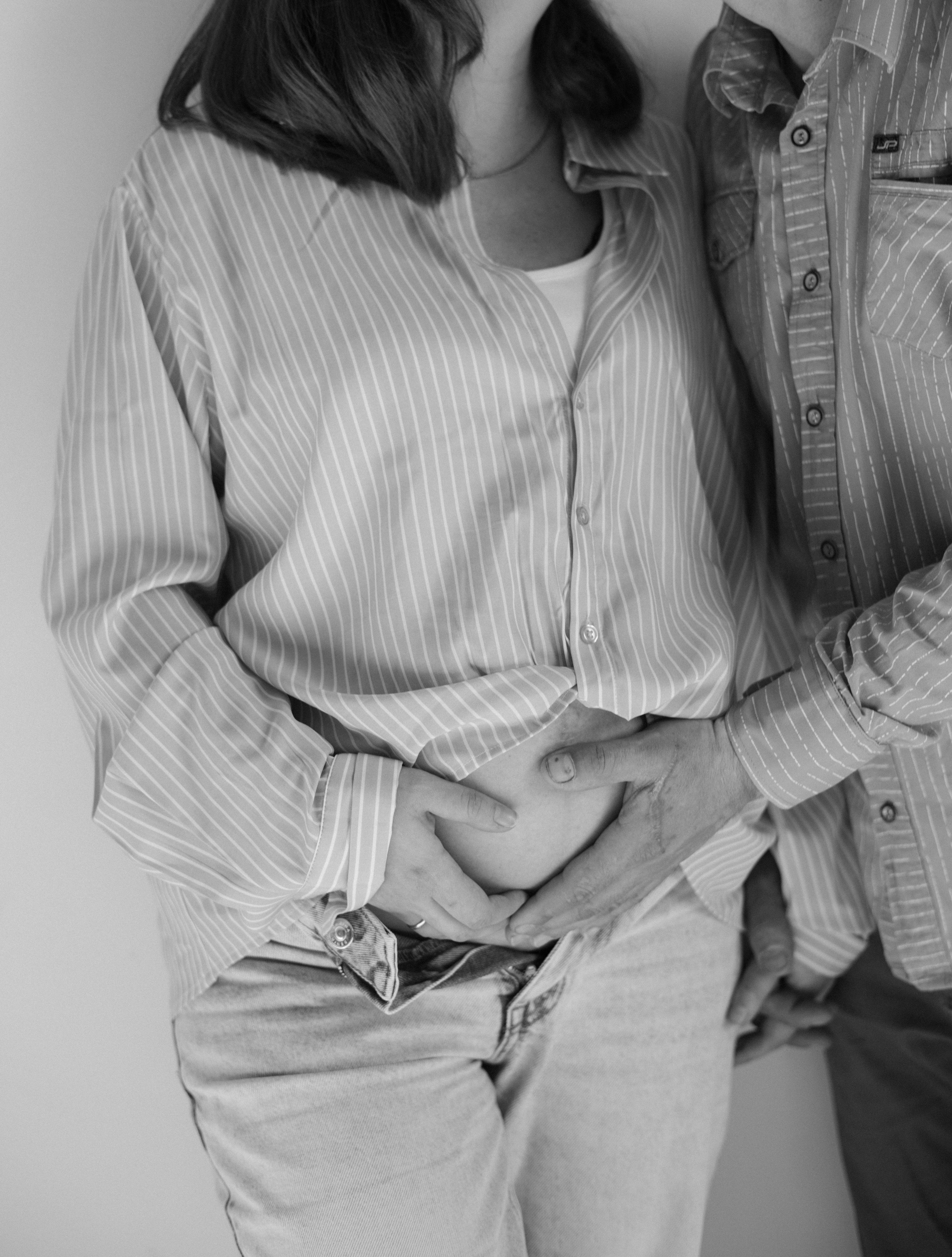 Беременность. Фотограф в Нижнем Новгороде | Лорэна