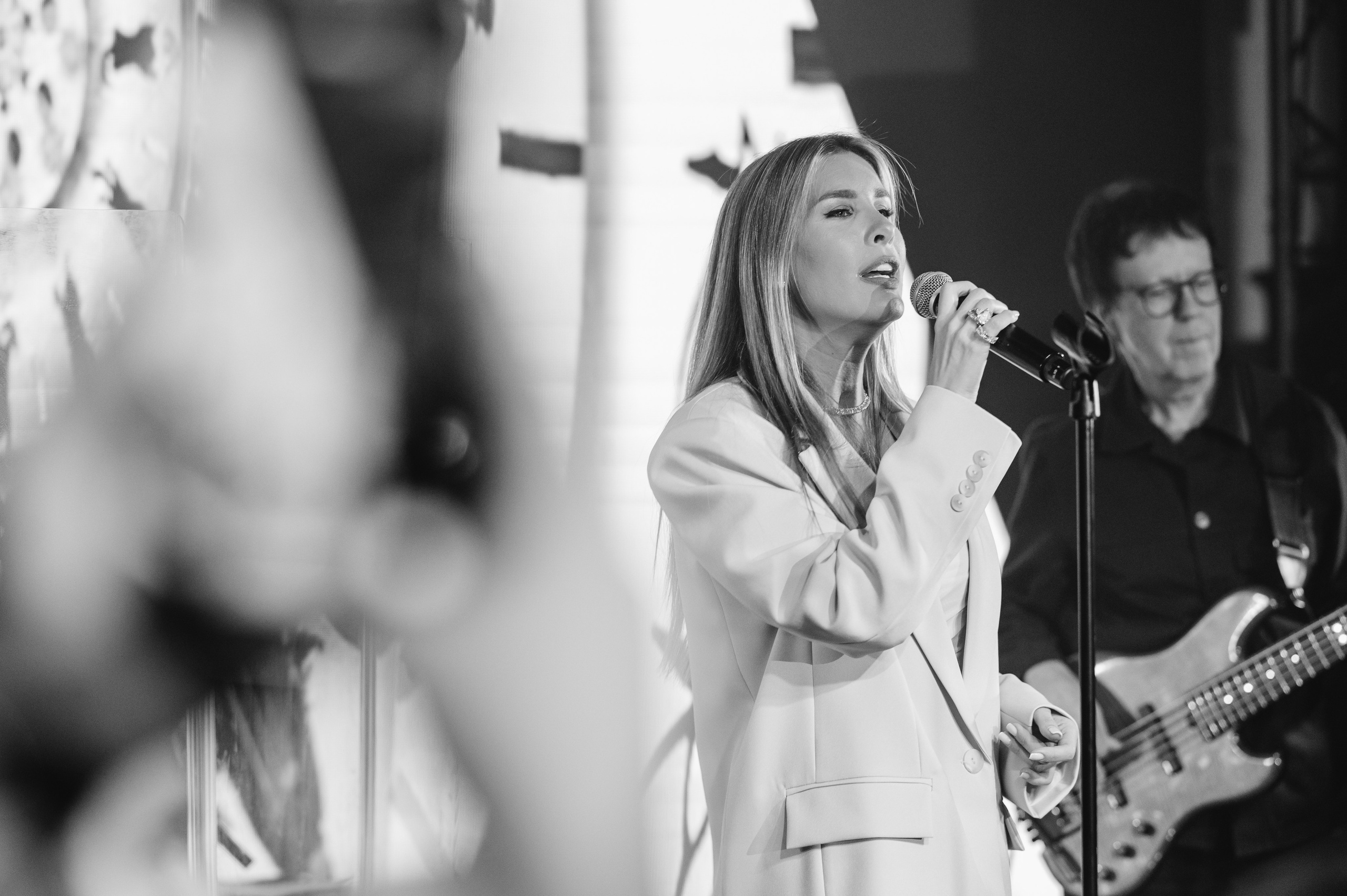 SECRET SHOW. Wedding photographer in Moscow and around the world Andrey Medvednikov