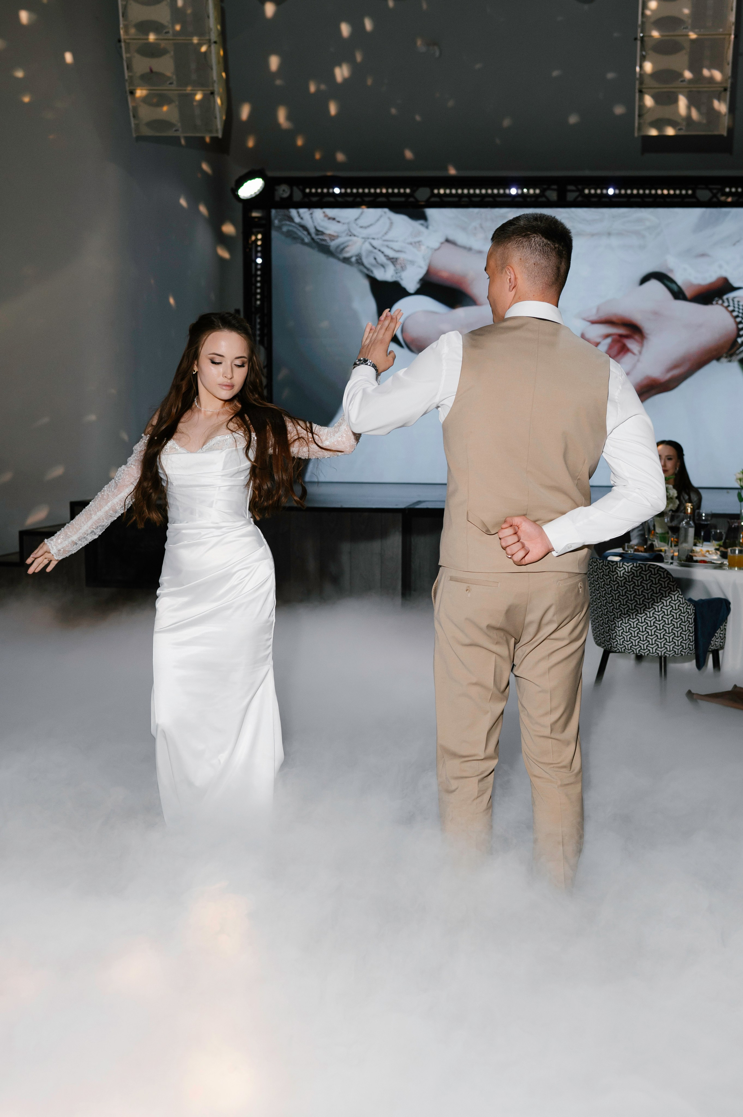 Свадьбы. Фотограф Тверь