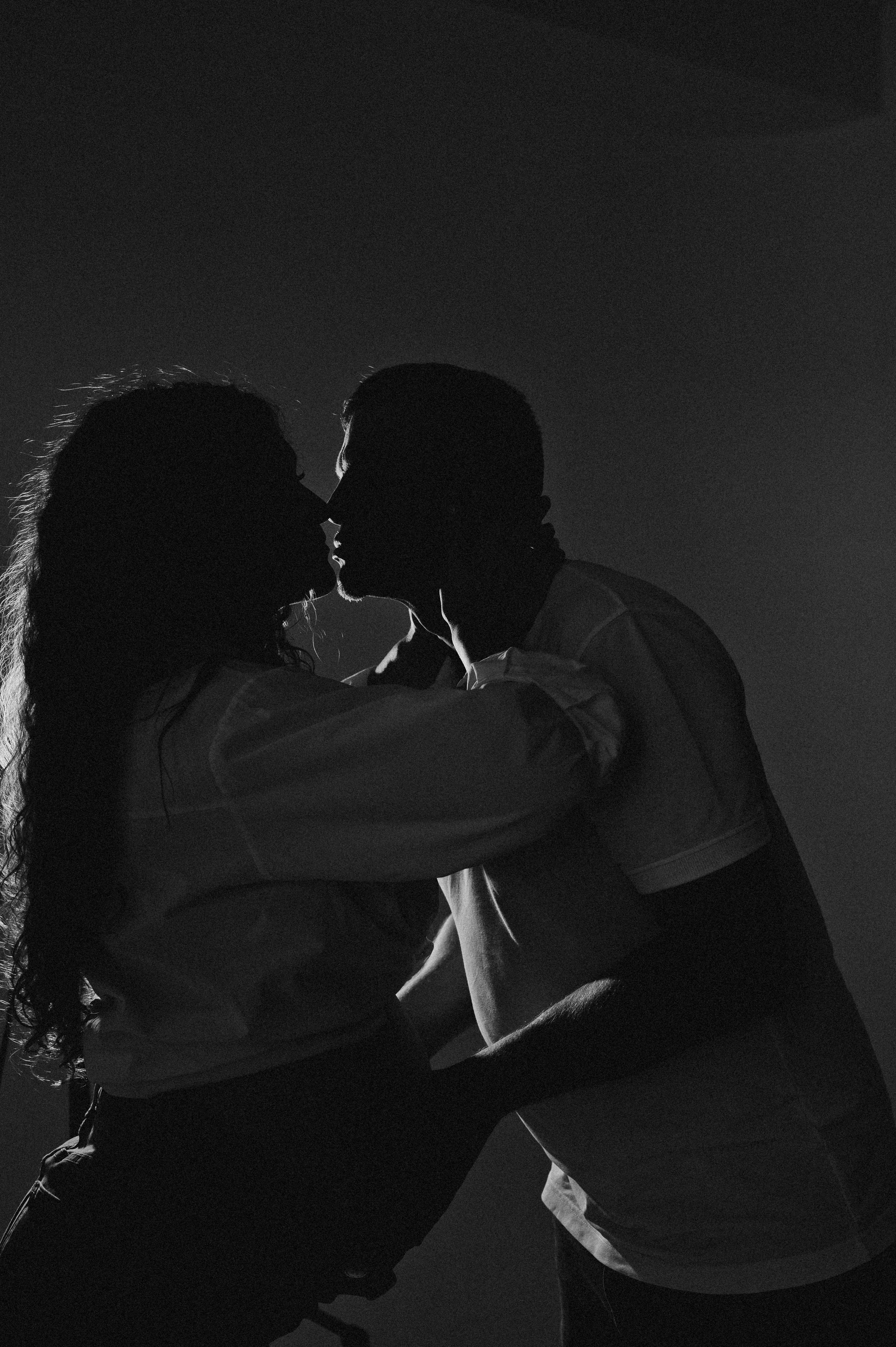 Близкие. Фотограф Тверь