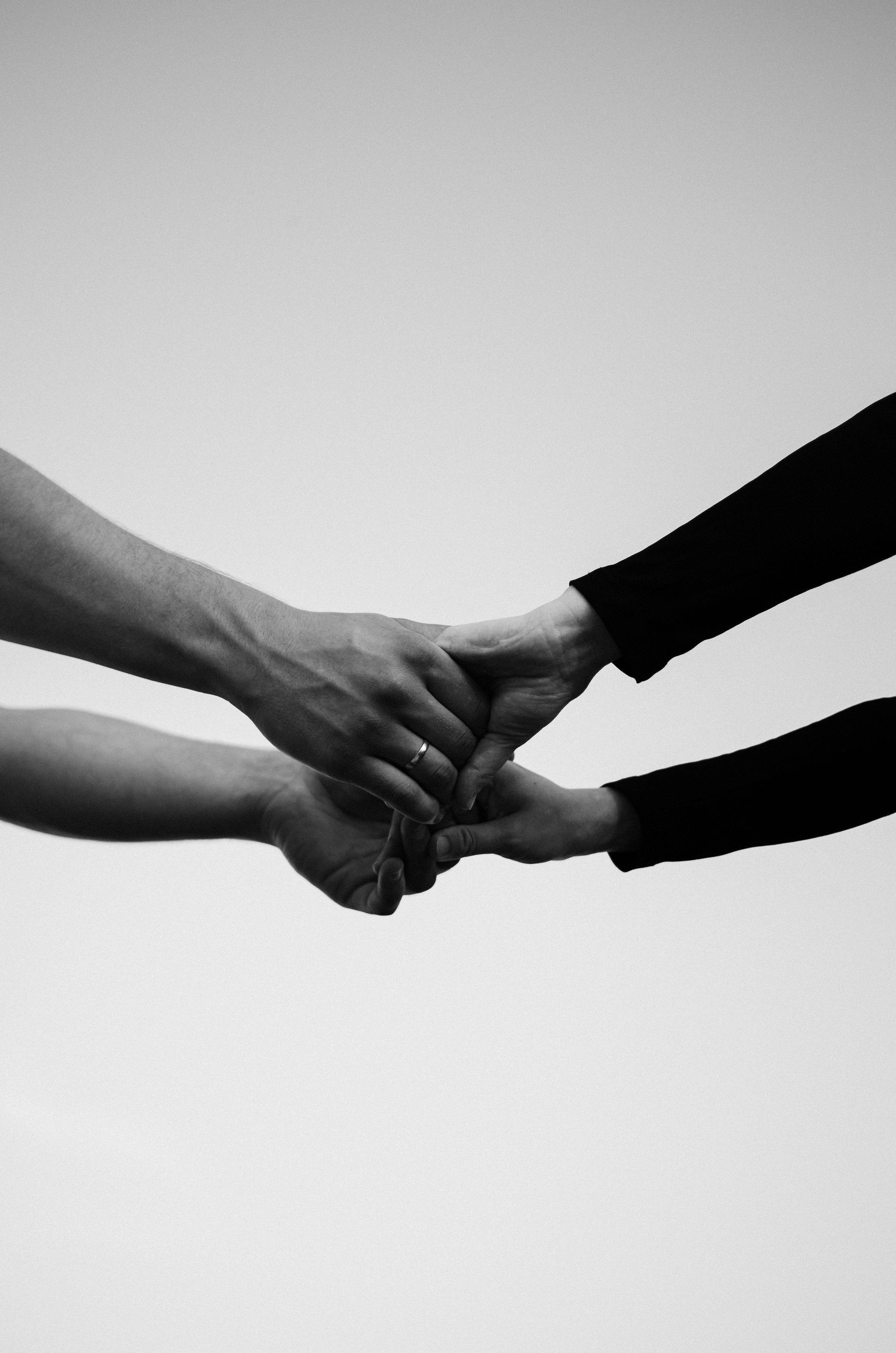 Близкие. Фотограф Тверь