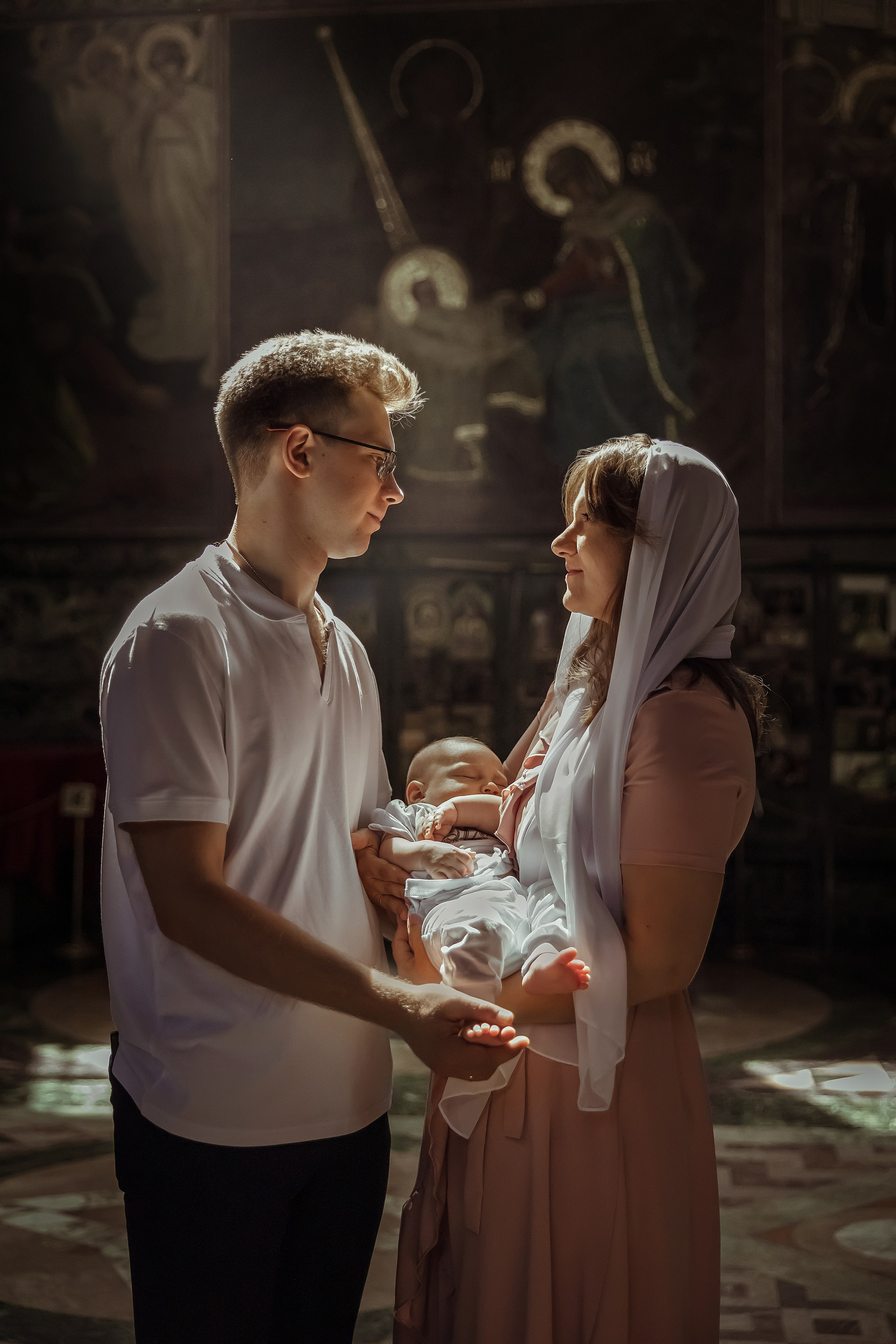 Спас на Крови. Свадебный фотограф, крещение, венчание СПБ, Белгород Анна Коршунова