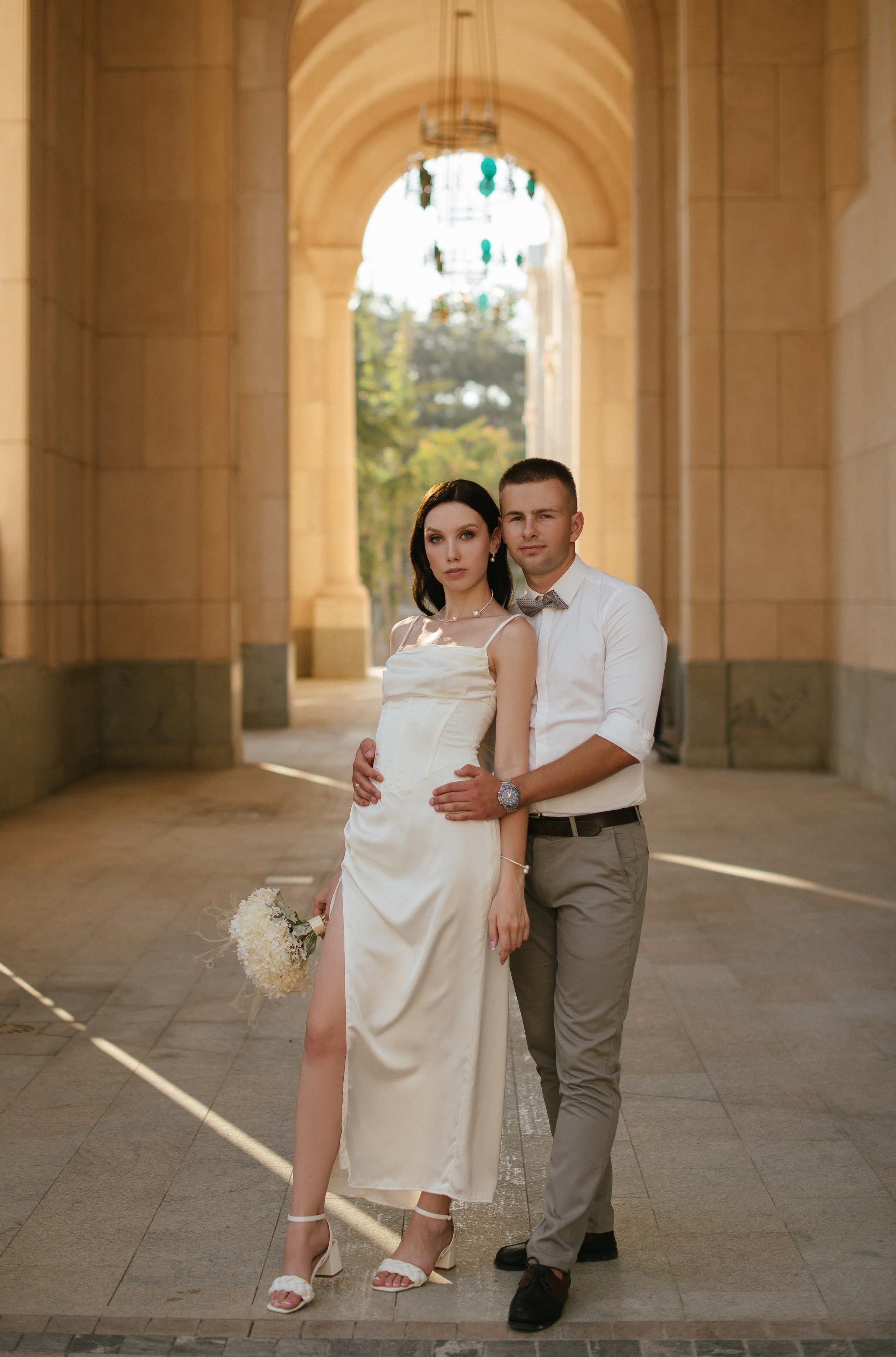 Иван и Оксана (г.Севастополь). Свадебный, женский, семейный фотограф в Севастополе Юлия Мошенко