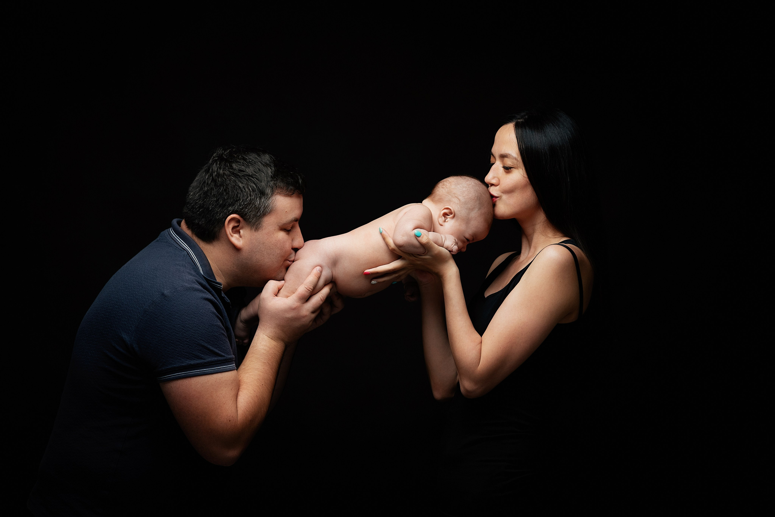 Детская и Семейная Фотосессия. Свадебный, репортажный и семейный фотограф в Ярославле Артём Коротыш