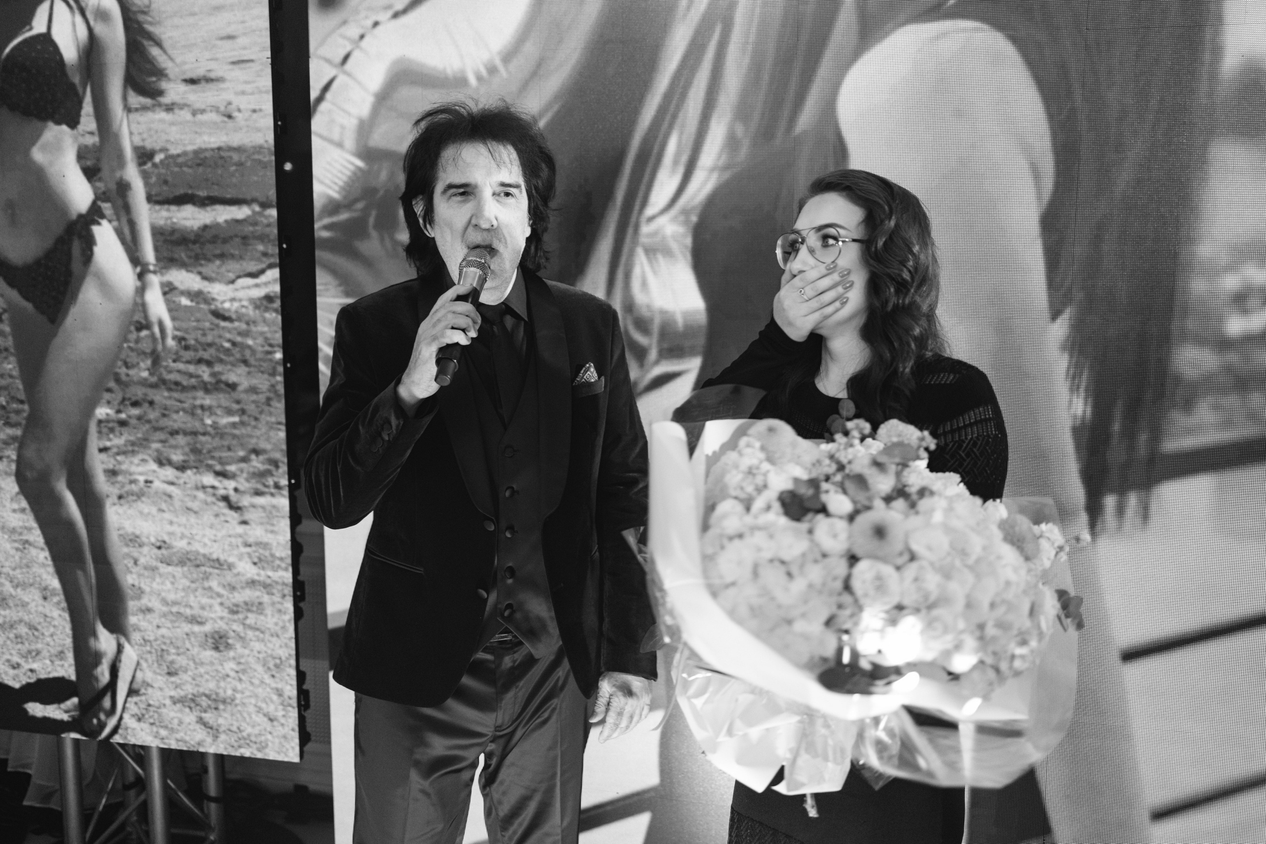 SASHA 30 feat. Кай Метов. Свадебный фотограф в Минске Владислав Бабич