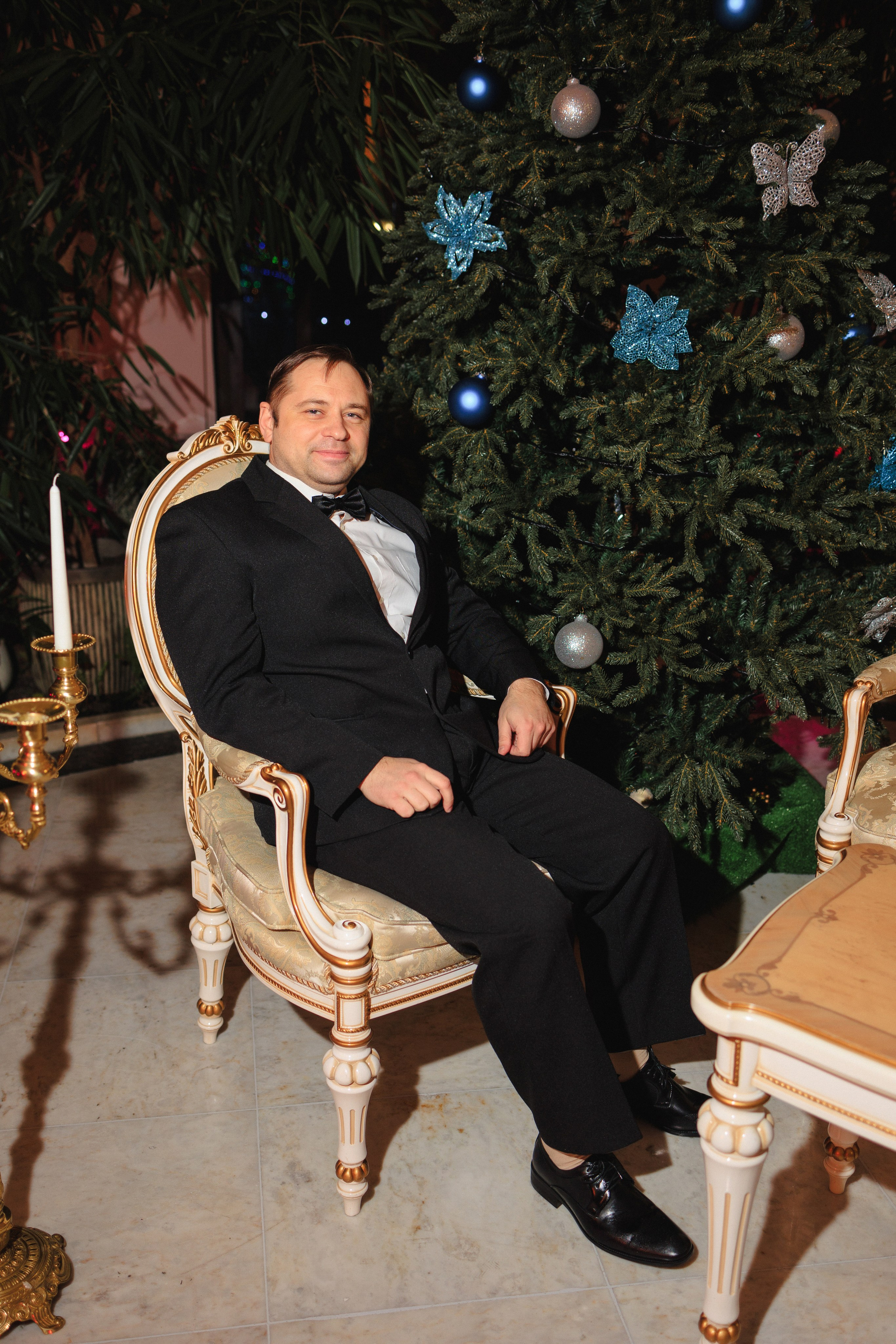 Новый год InnoTech Solutions | Dipservice Hall. Свадебный фотограф в Минске Владислав Бабич