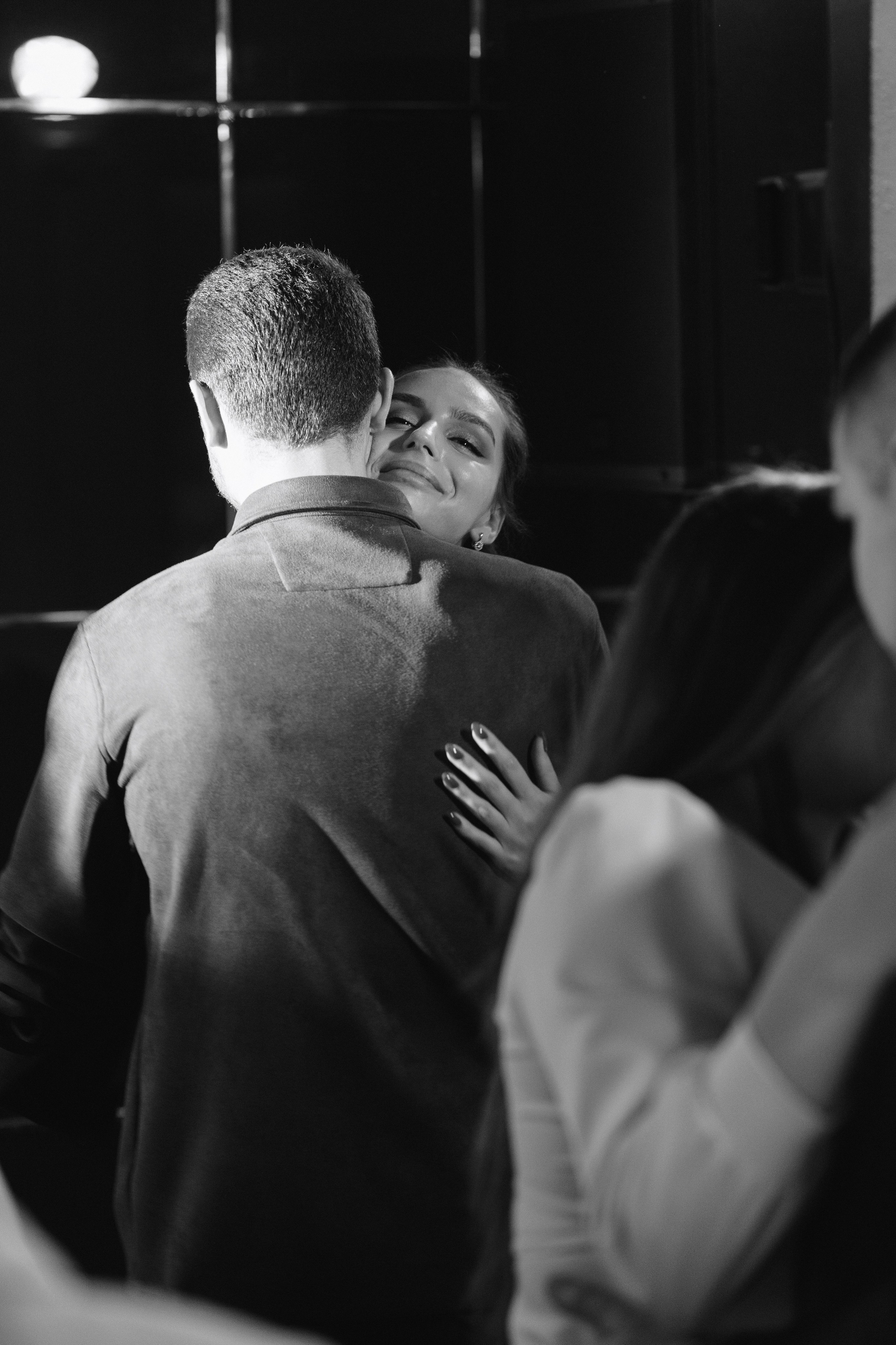 Саша & Даша. Свадебный фотограф в Минске Владислав Бабич