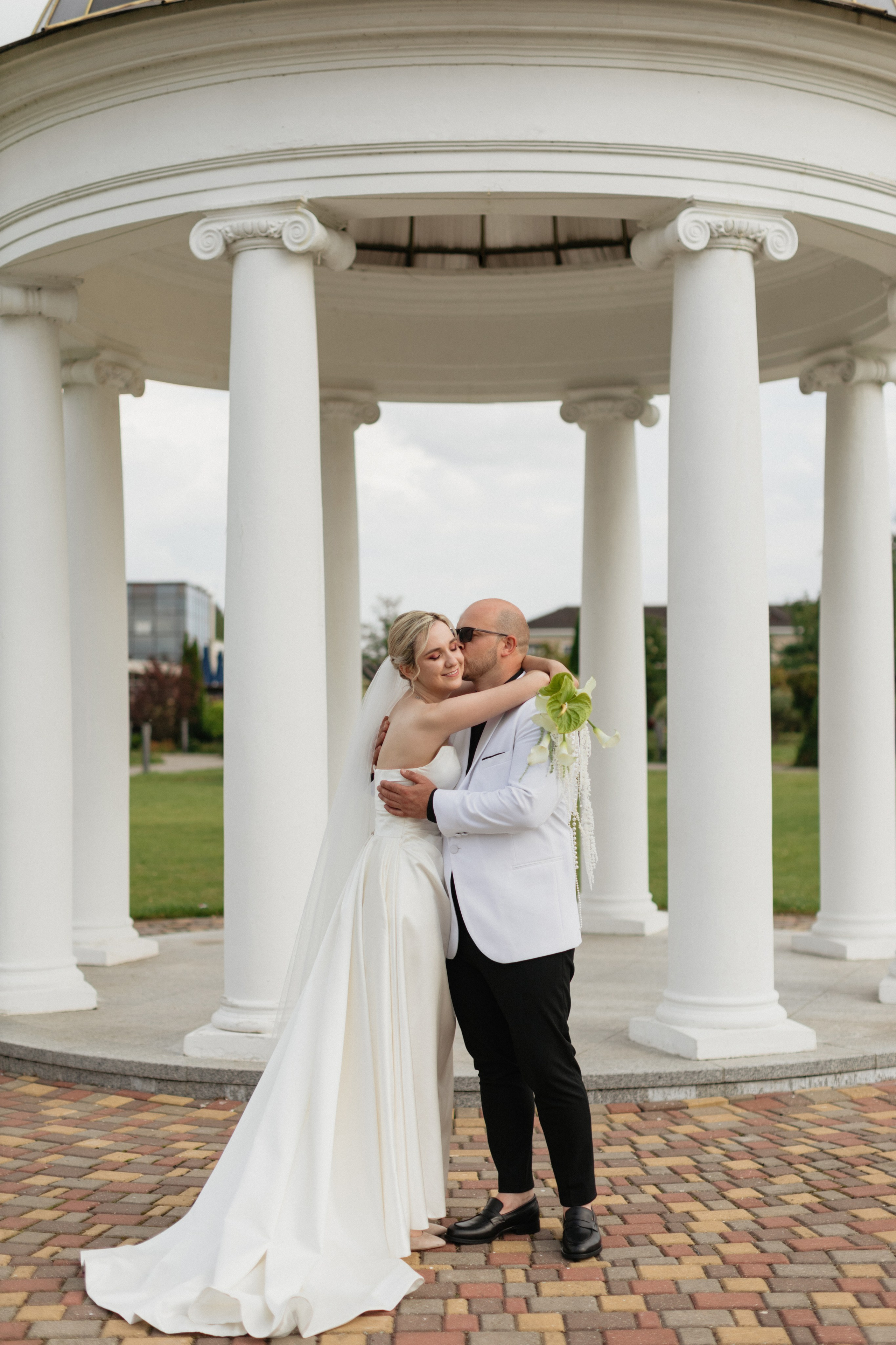 Андрей & Лера | ROBINSON CLUB. Свадебный фотограф в Минске Владислав Бабич