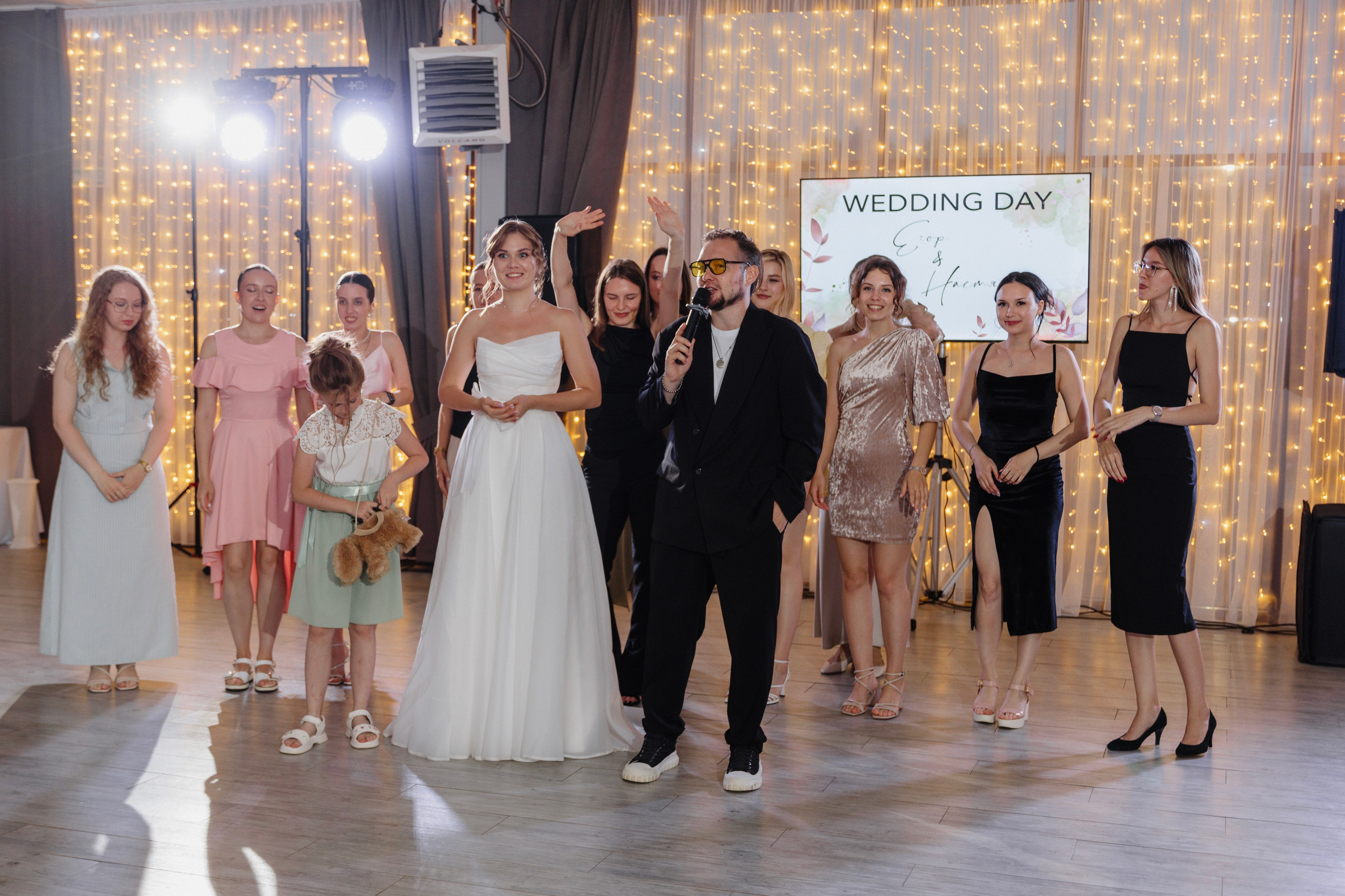 Егор и Анастасия 08/07/25. Свадебный фотограф в Самаре Ольга Гребнева