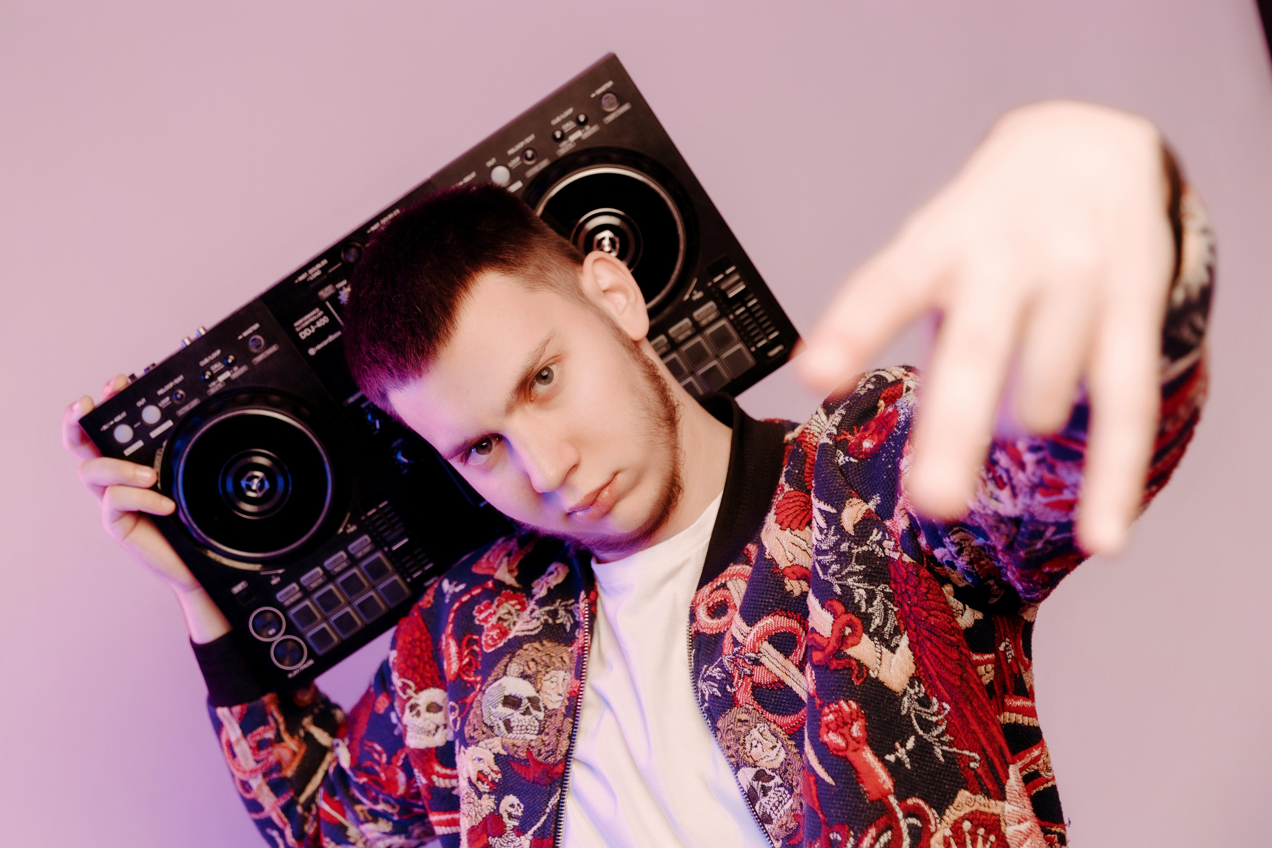 Дмитрий Боев. Семейный фотограф — Макс Белогрудов