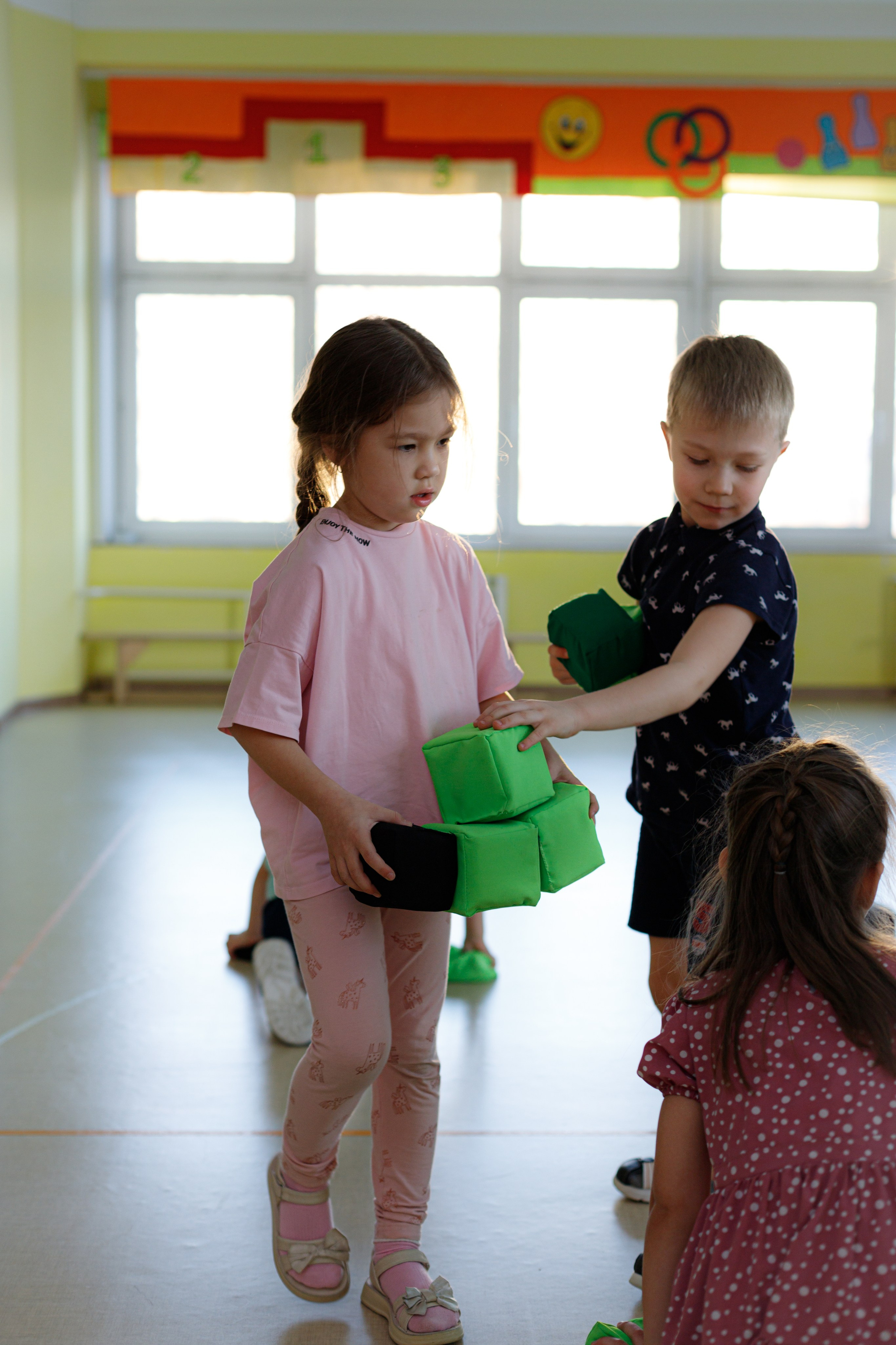 Эмиль / 6 years birthday. Photokarish