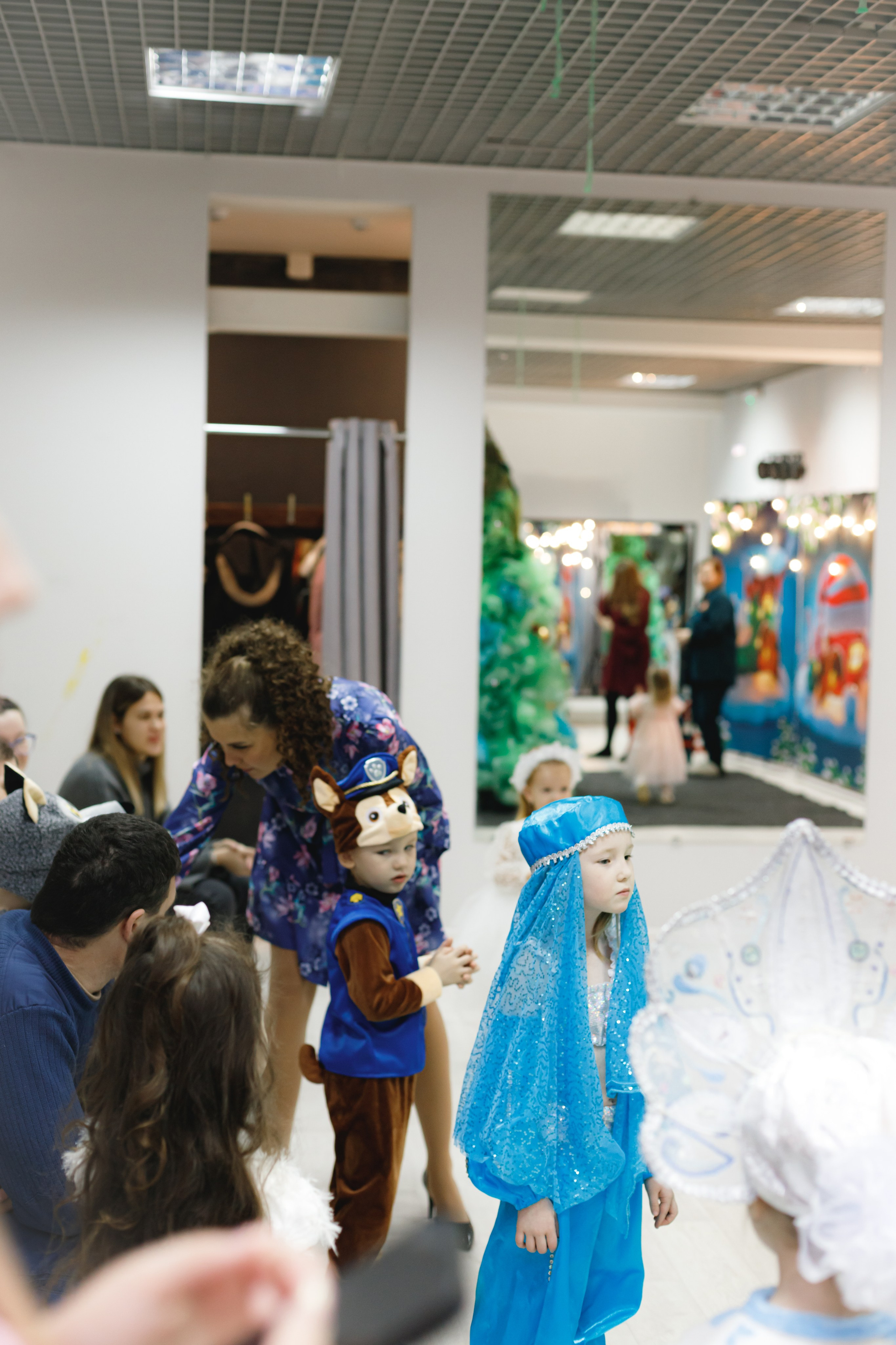 Happy new year. Photokarish