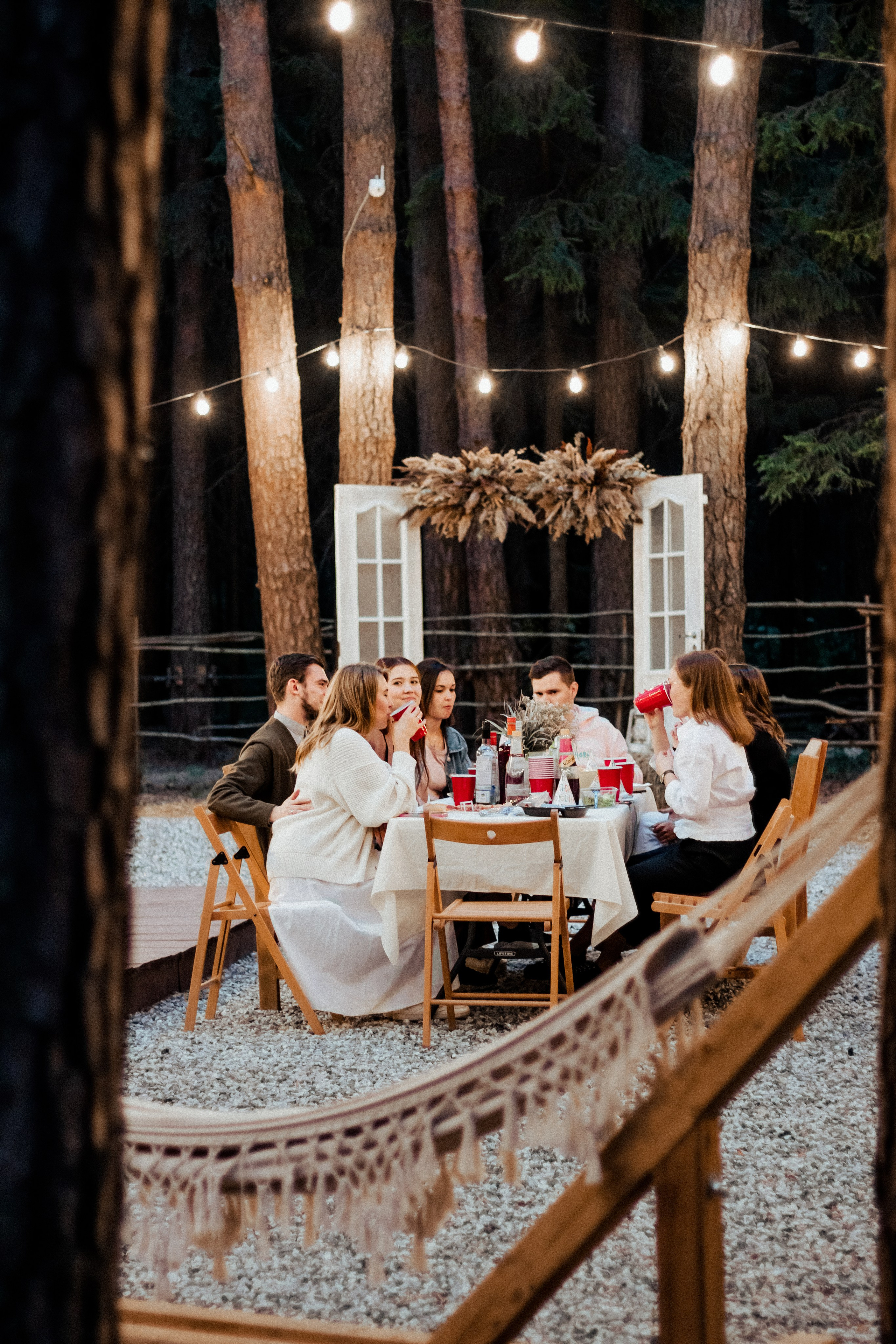 День Рождения Саши. Кристина | youseeitmyway | Фото