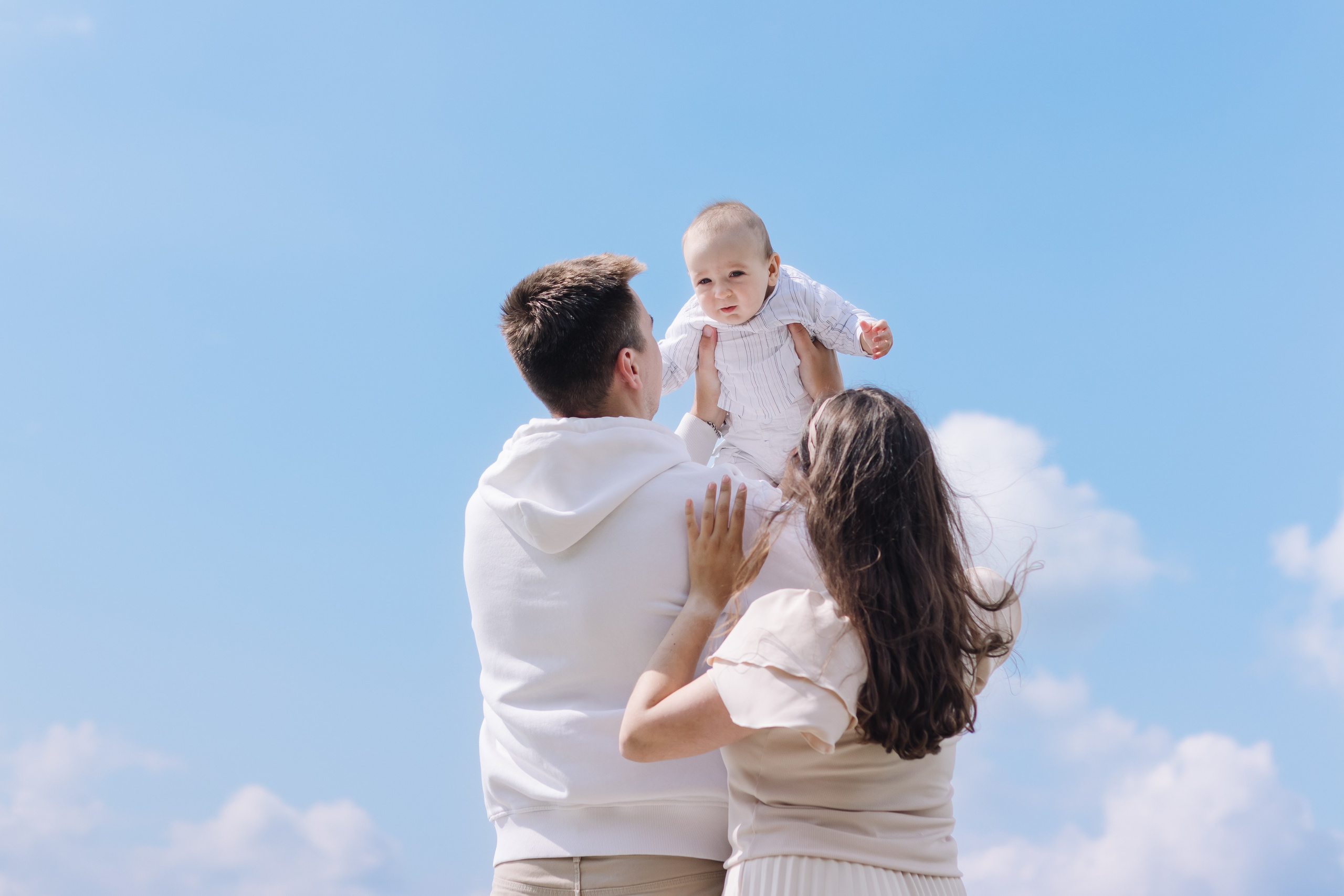 Маша, Савелий и Марк. Кристина | youseeitmyway | Фото