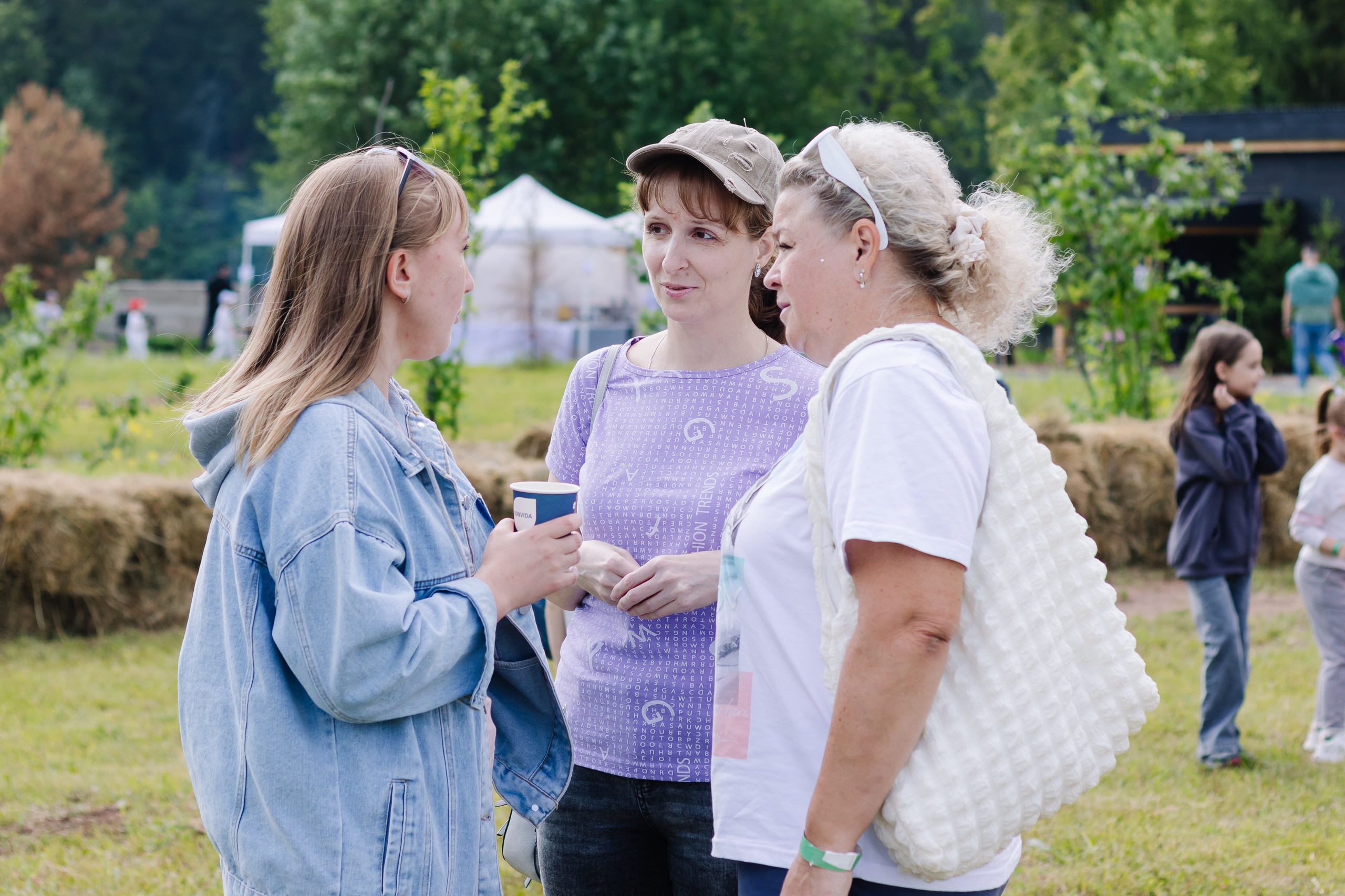 Летний праздник Контура. Кристина | youseeitmyway | Фото