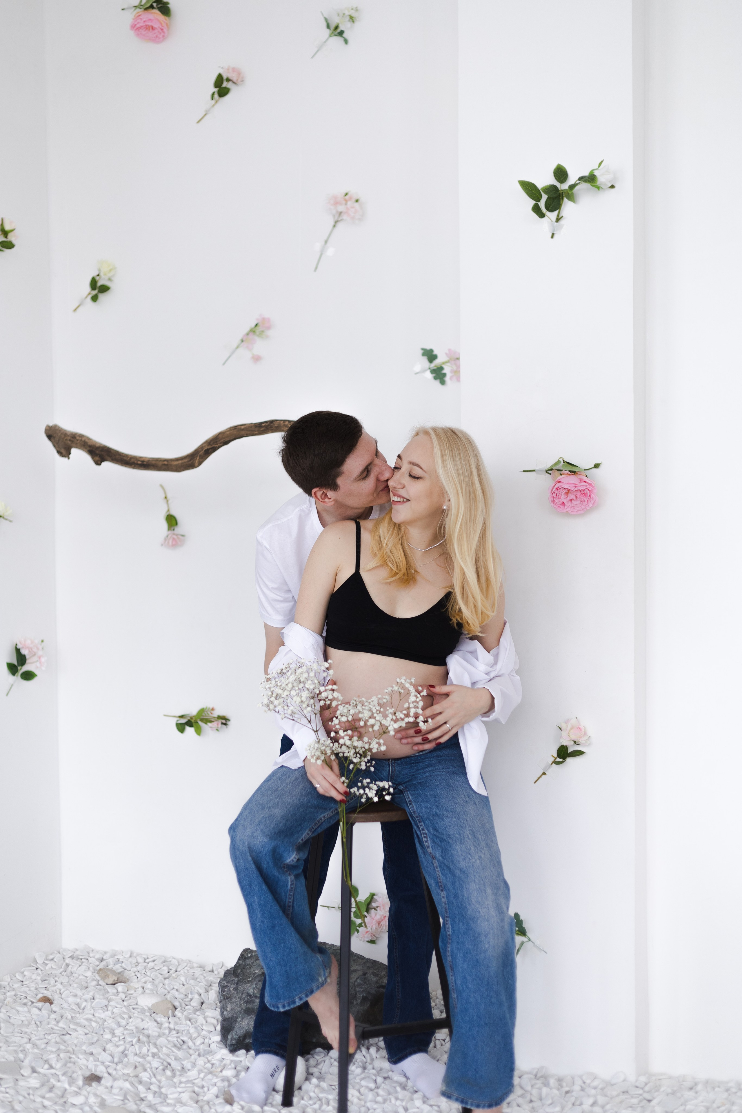 Кристина и Никита. Кристина | youseeitmyway | Фото