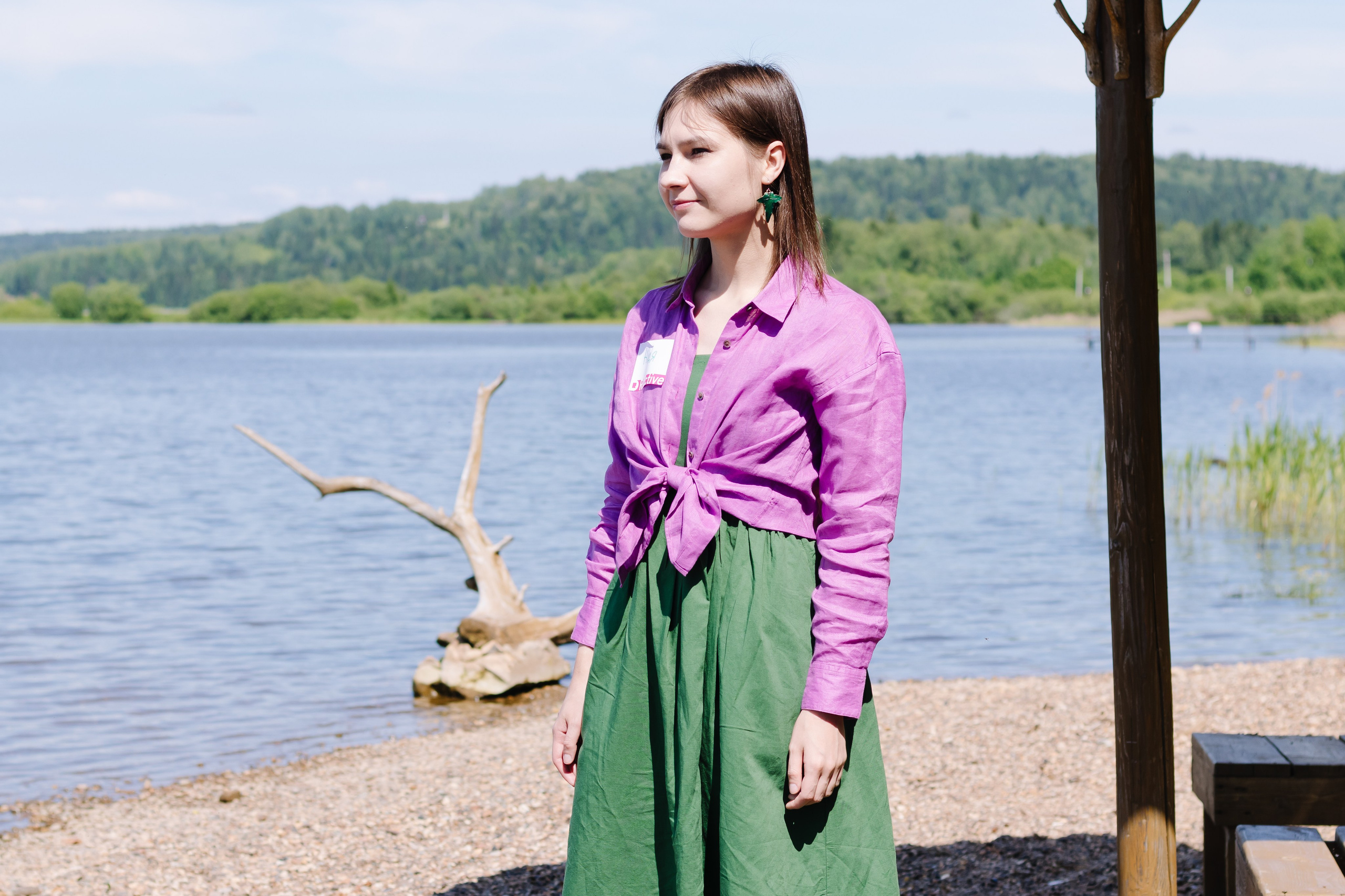 Корпоратив Реактива. Кристина | youseeitmyway | Фото