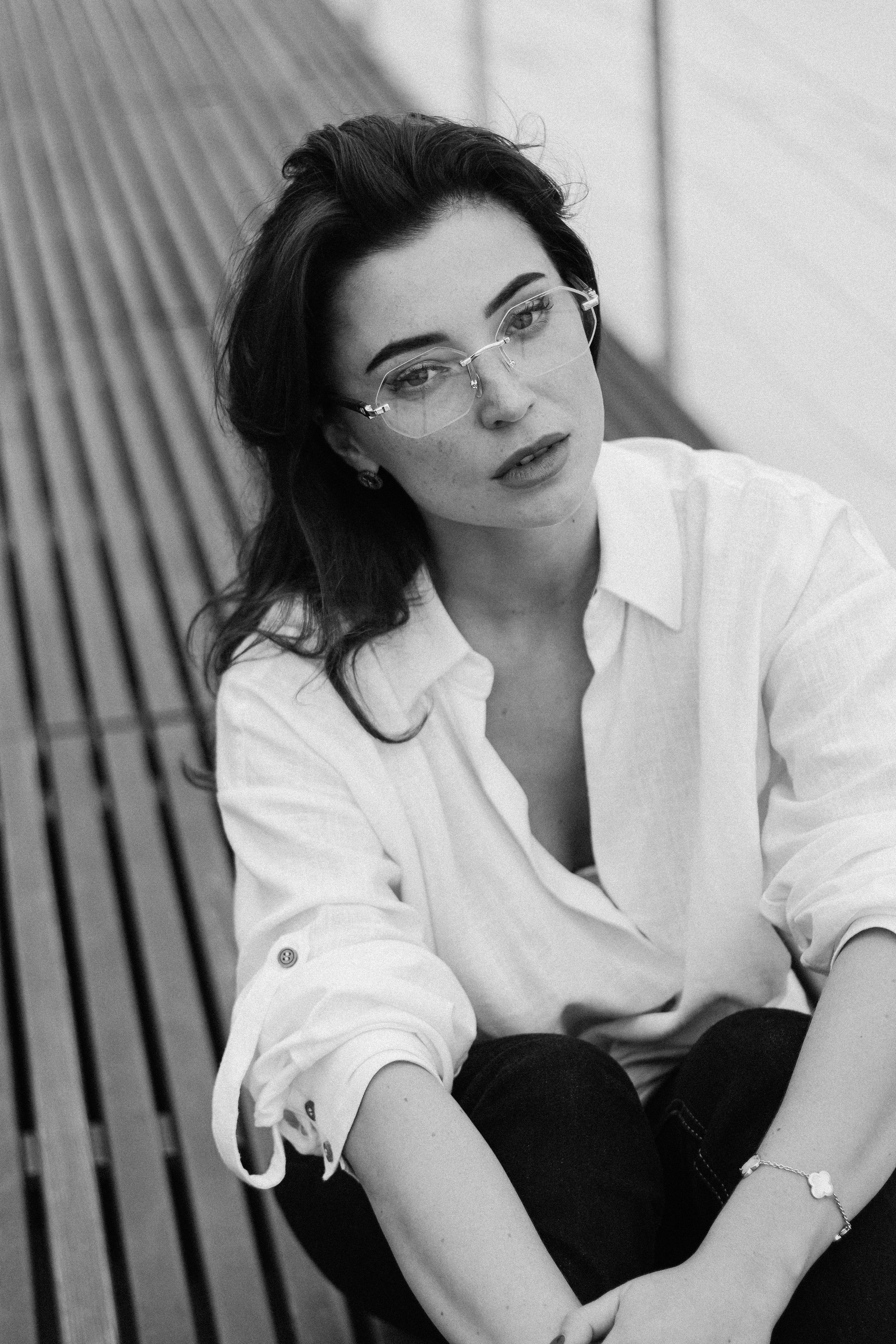 Аня. Кристина | youseeitmyway | Фото