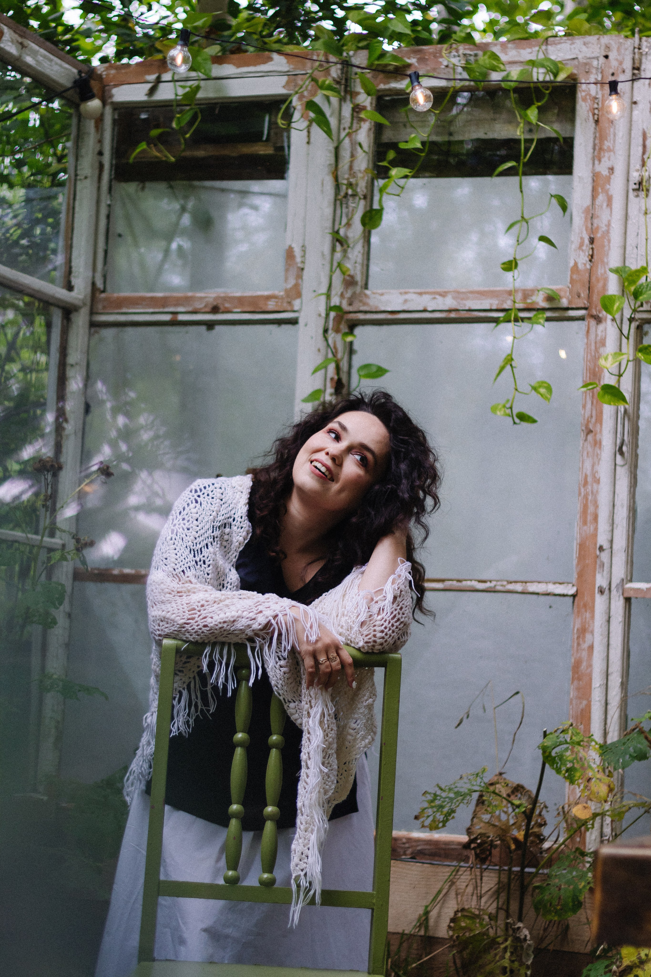 Катя. Кристина | youseeitmyway | Фото