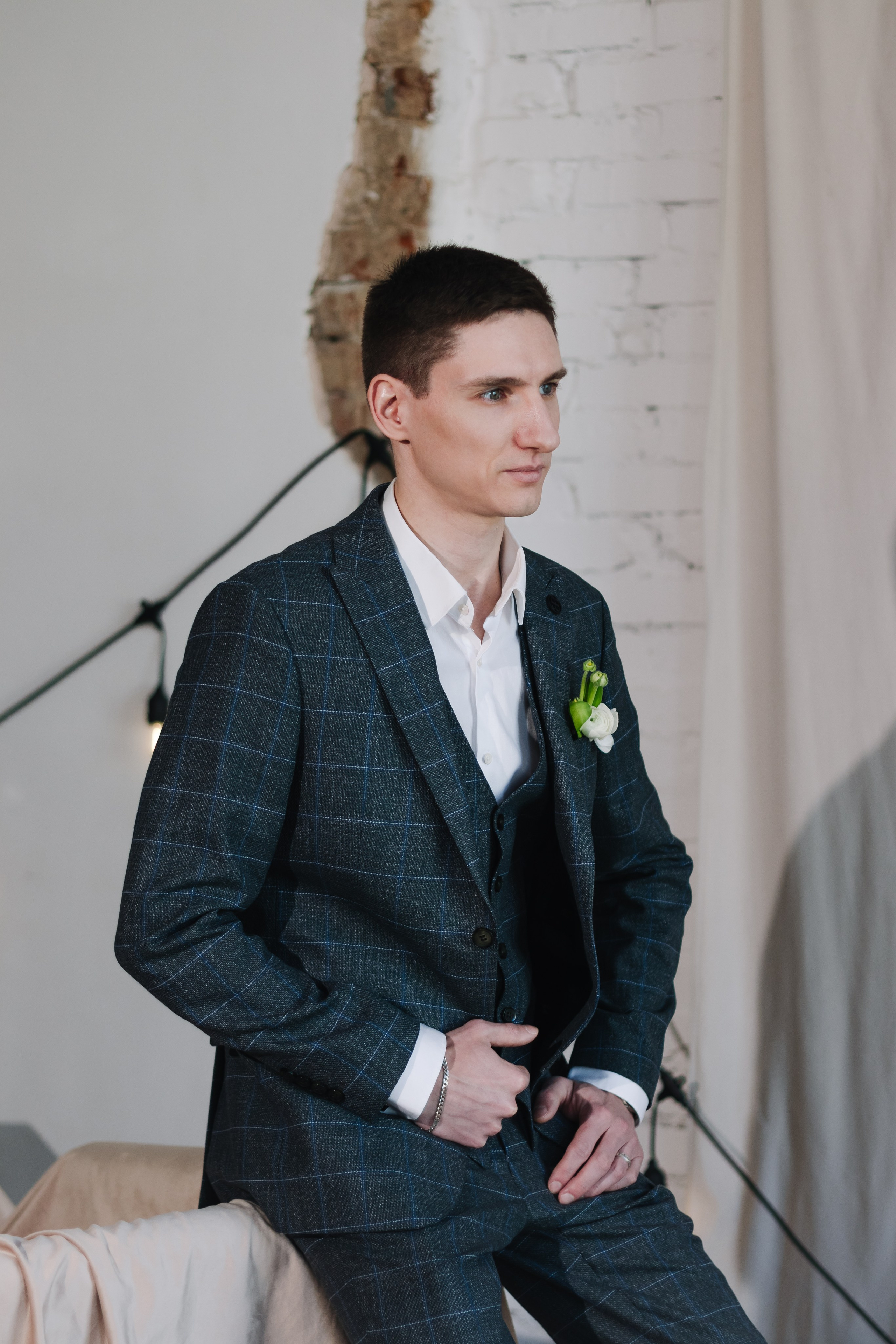 Кристина и Никита. Кристина | youseeitmyway | Фото