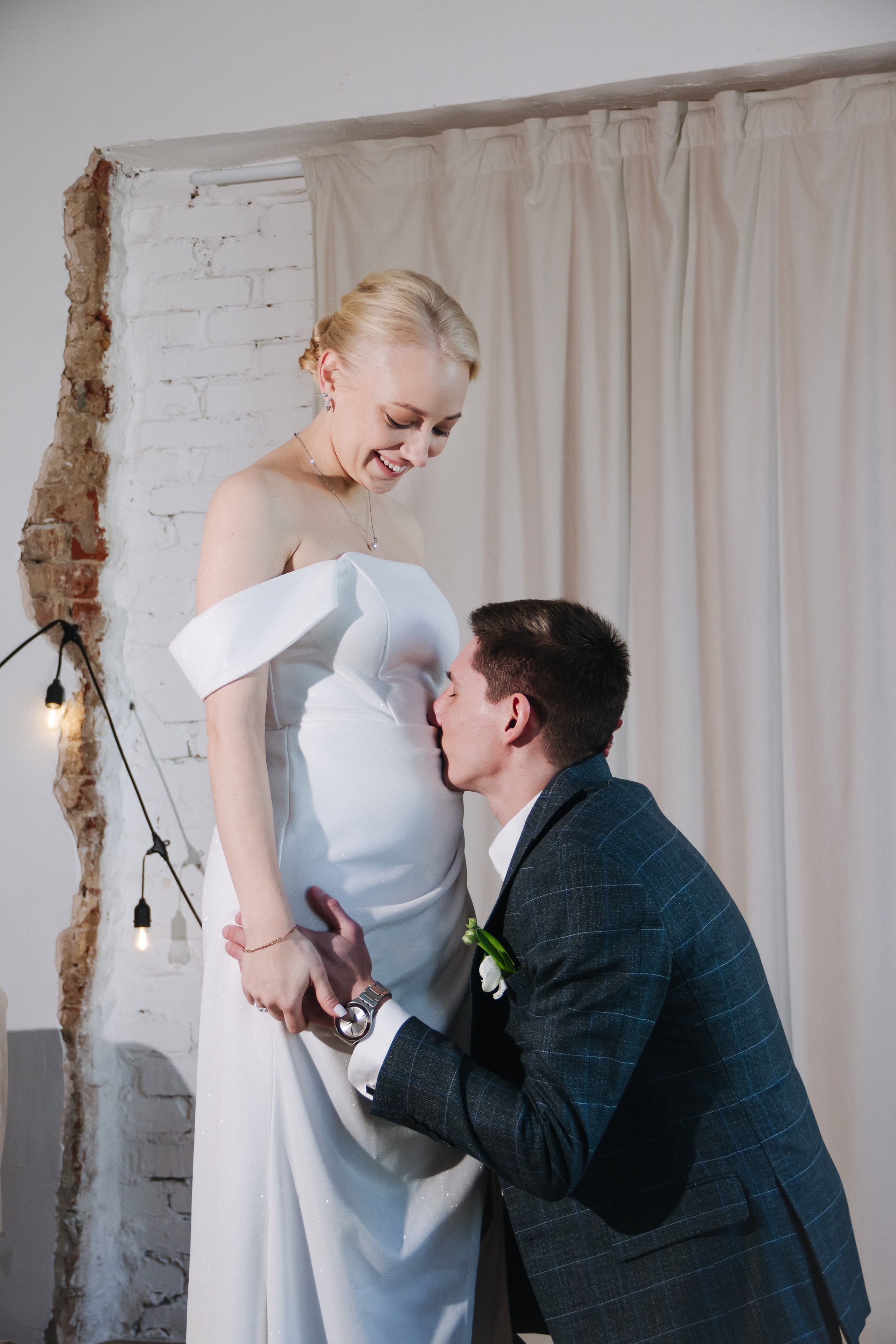 Кристина и Никита. Кристина | youseeitmyway | Фото