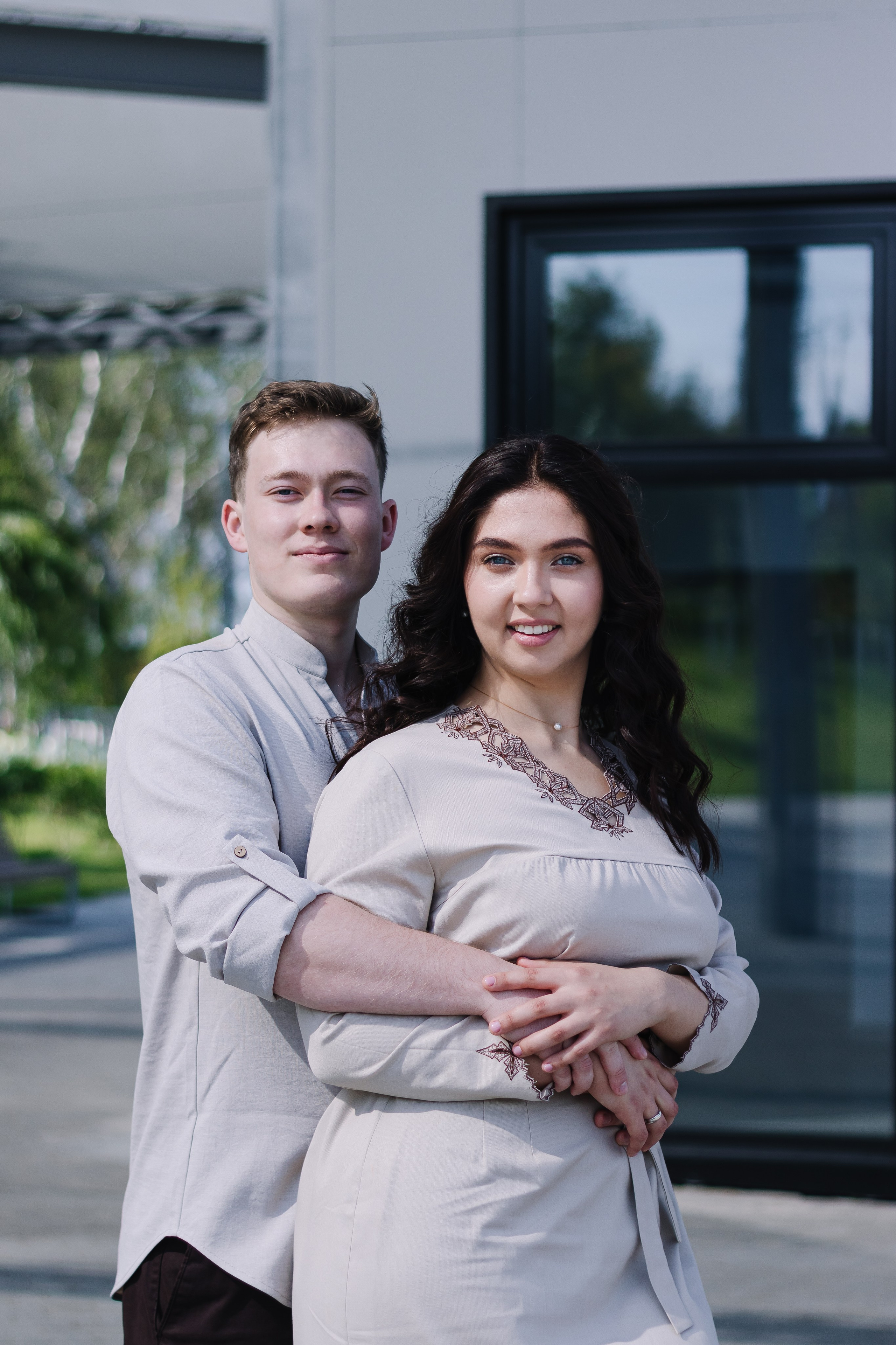 Василина и Филипп. Кристина | youseeitmyway | Фото