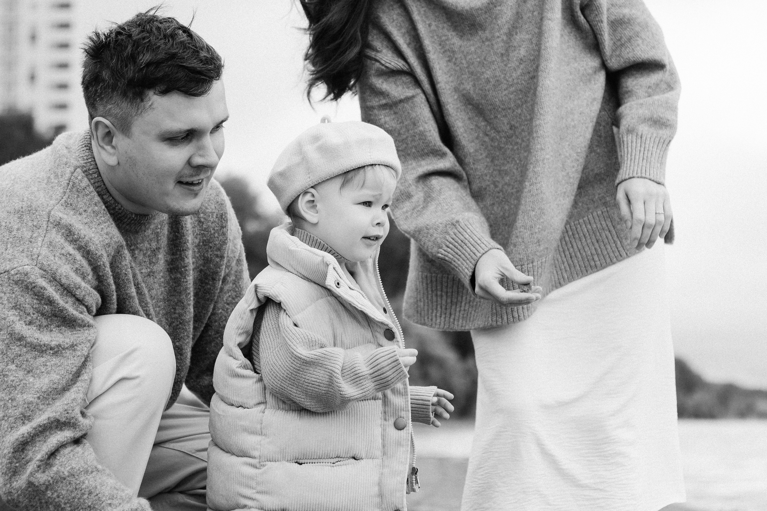 Ирина, Вадим и Алиса. Кристина | youseeitmyway | Фото